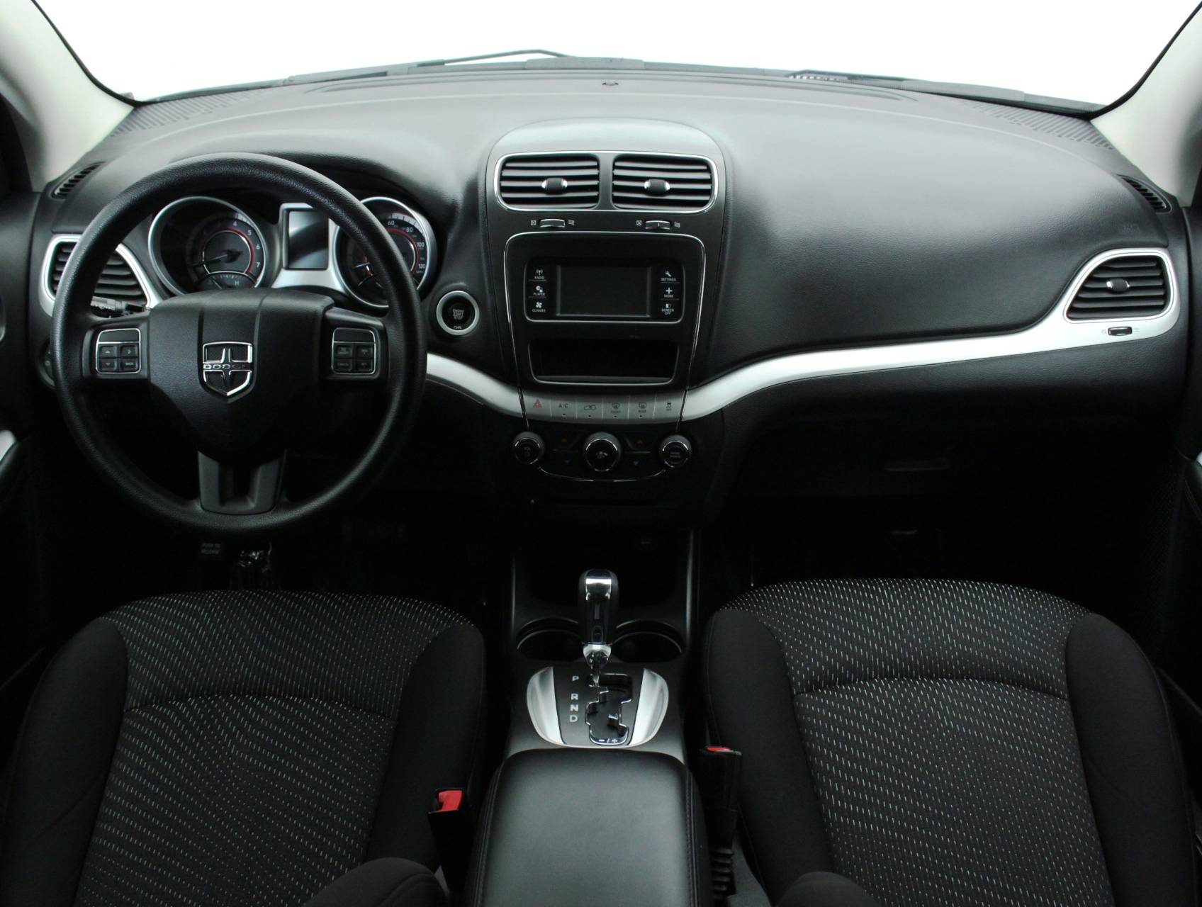 Florida Fine Cars - Used DODGE JOURNEY 2017 MIAMI SXT