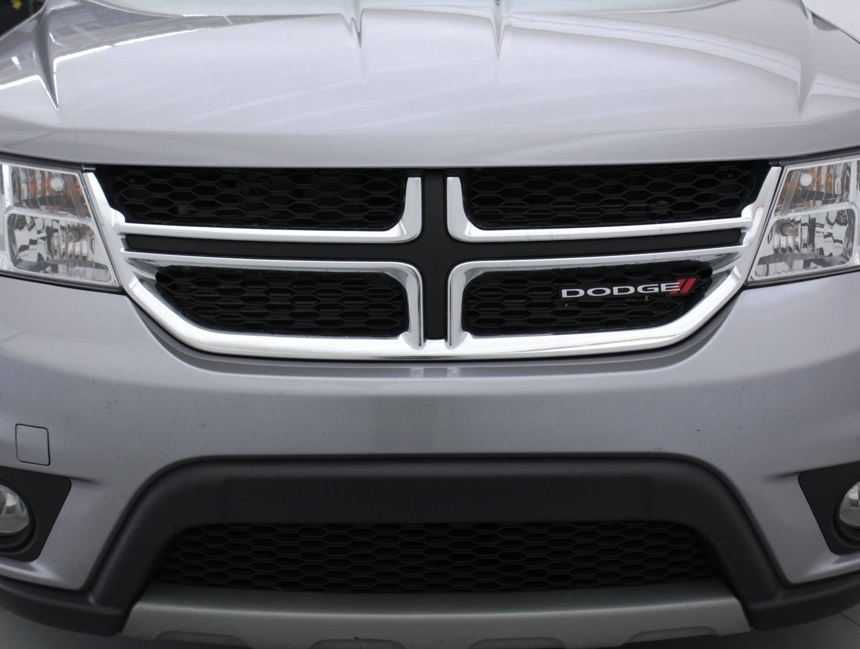 Florida Fine Cars - Used DODGE JOURNEY 2017 MIAMI SXT