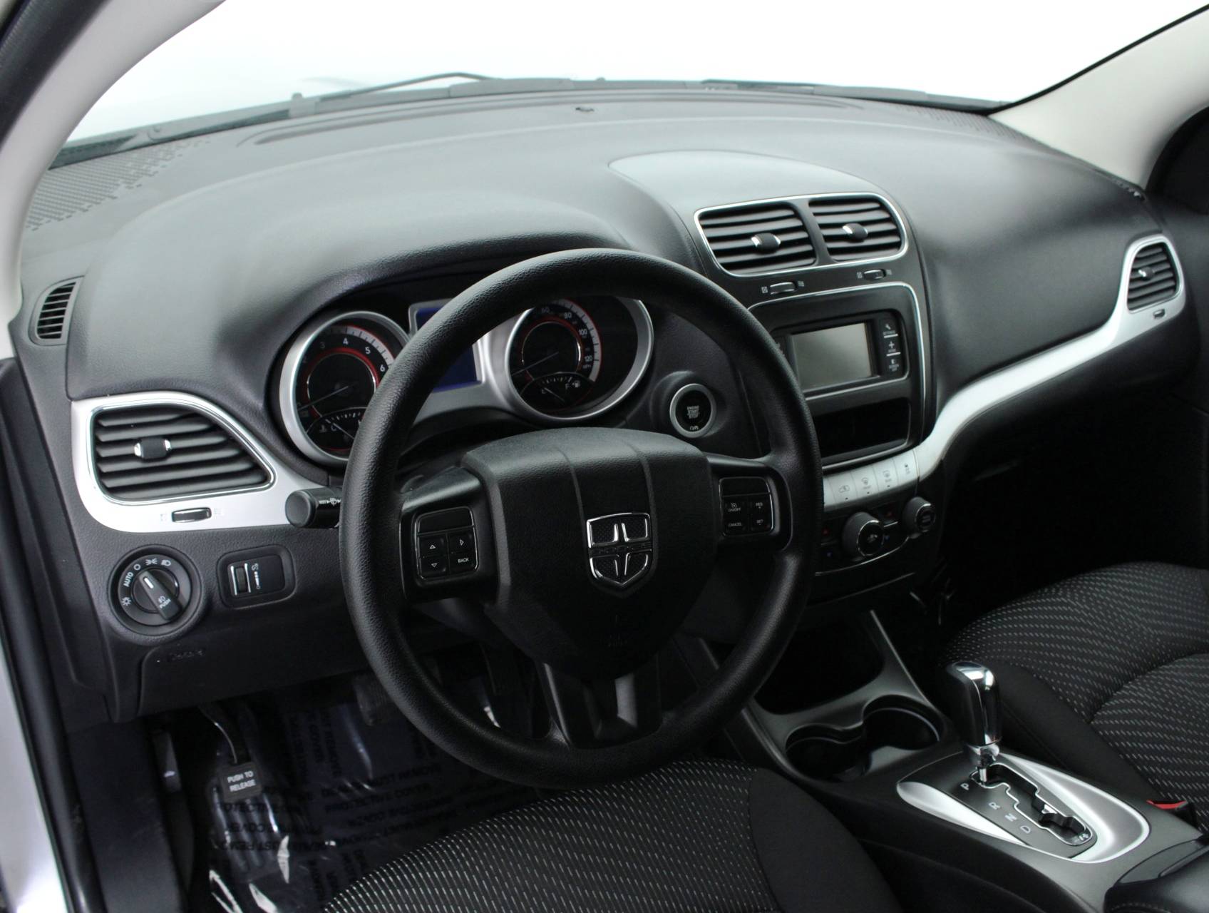 Florida Fine Cars - Used DODGE JOURNEY 2017 MIAMI SXT