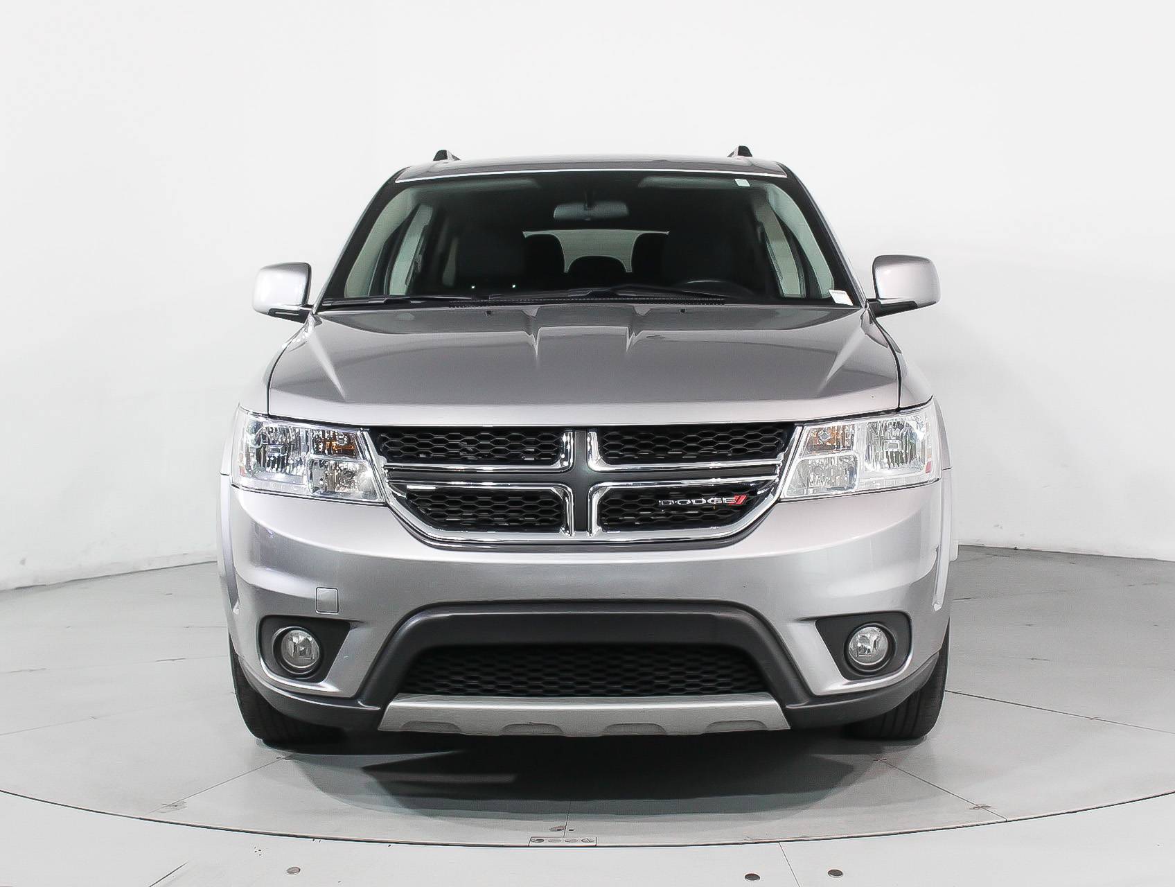 Florida Fine Cars - Used DODGE JOURNEY 2017 MIAMI SXT
