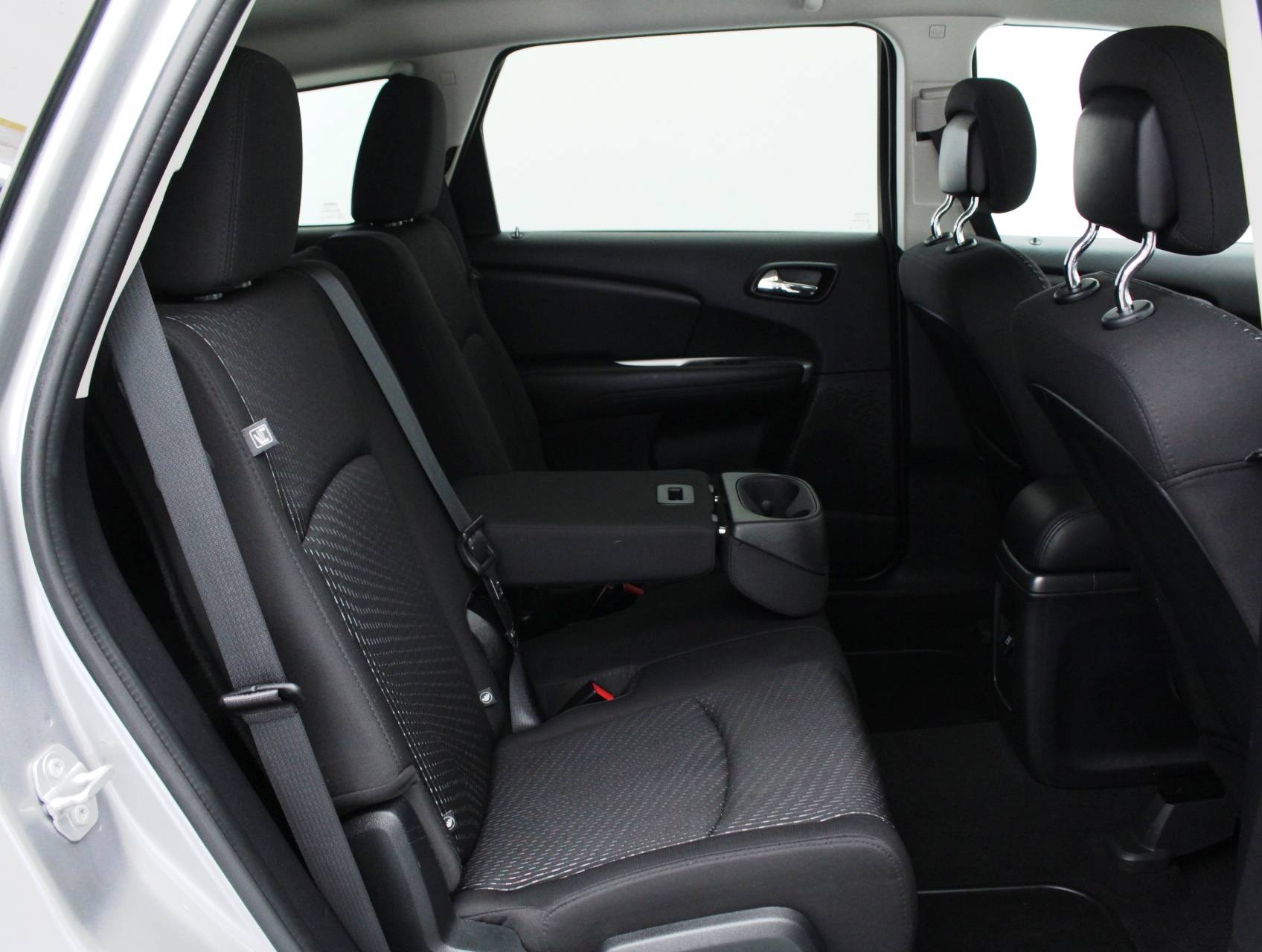 Florida Fine Cars - Used DODGE JOURNEY 2017 MIAMI SXT