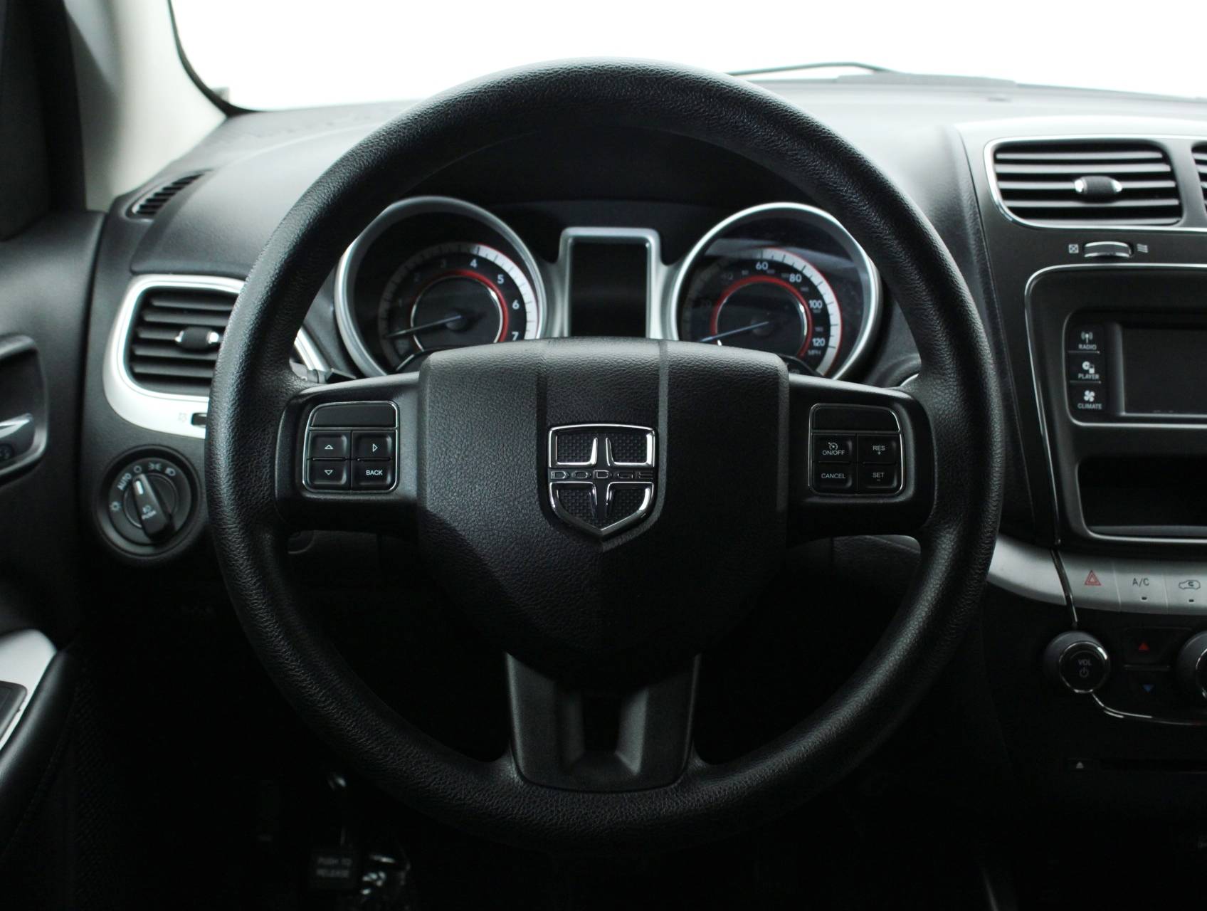 Florida Fine Cars - Used DODGE JOURNEY 2017 MIAMI SXT