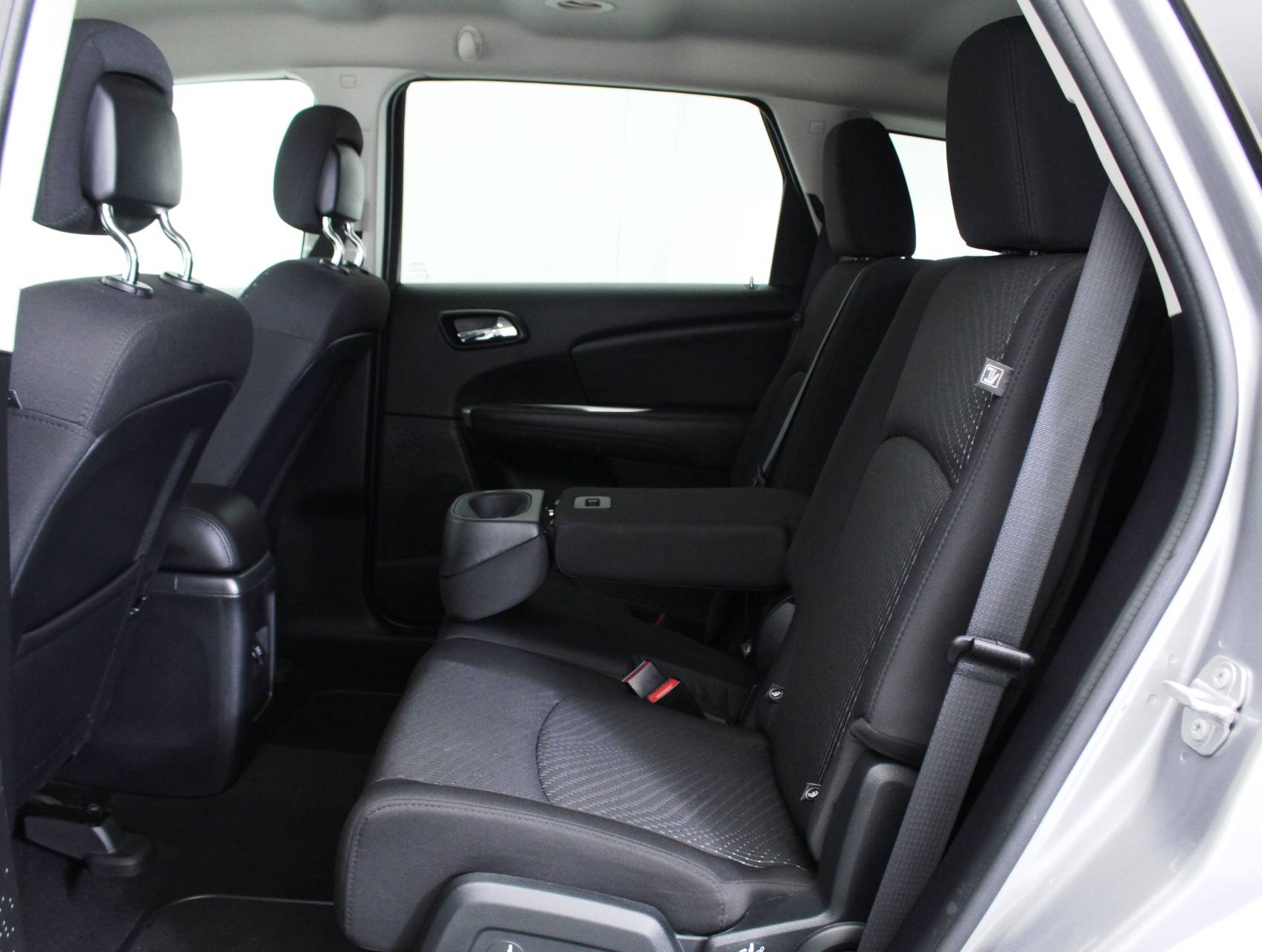 Florida Fine Cars - Used DODGE JOURNEY 2017 MIAMI SXT