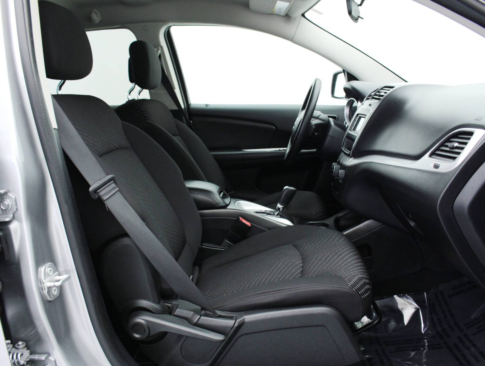 Florida Fine Cars - Used DODGE JOURNEY 2017 MIAMI SXT