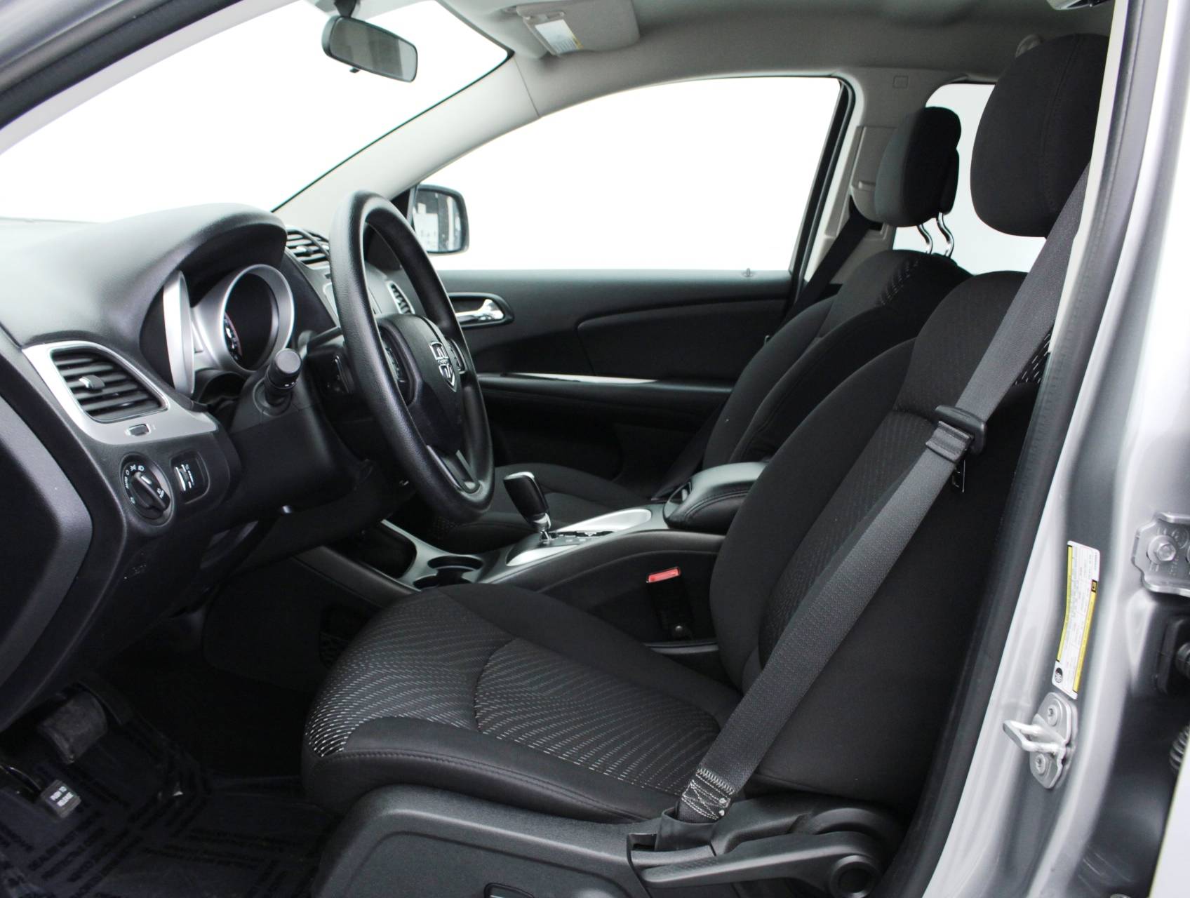 Florida Fine Cars - Used DODGE JOURNEY 2017 MIAMI SXT