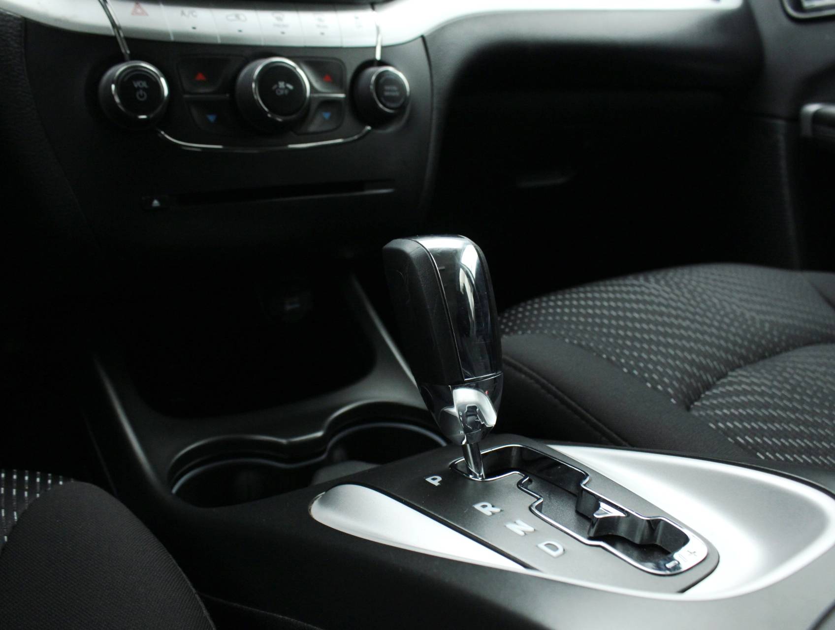 Florida Fine Cars - Used DODGE JOURNEY 2017 MIAMI SXT