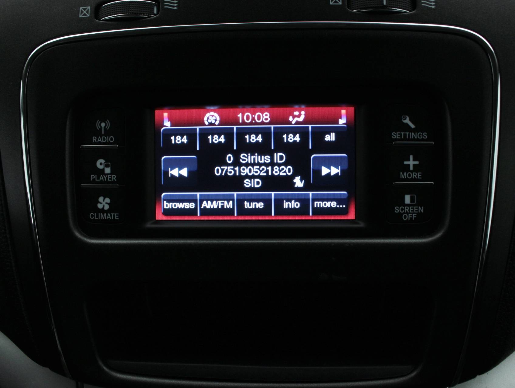 Florida Fine Cars - Used DODGE JOURNEY 2017 MIAMI SXT