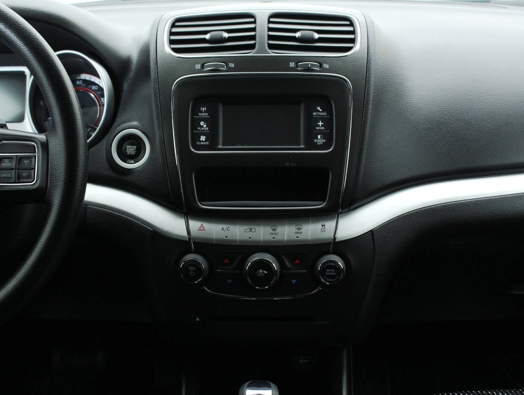 Florida Fine Cars - Used DODGE JOURNEY 2017 MIAMI SXT