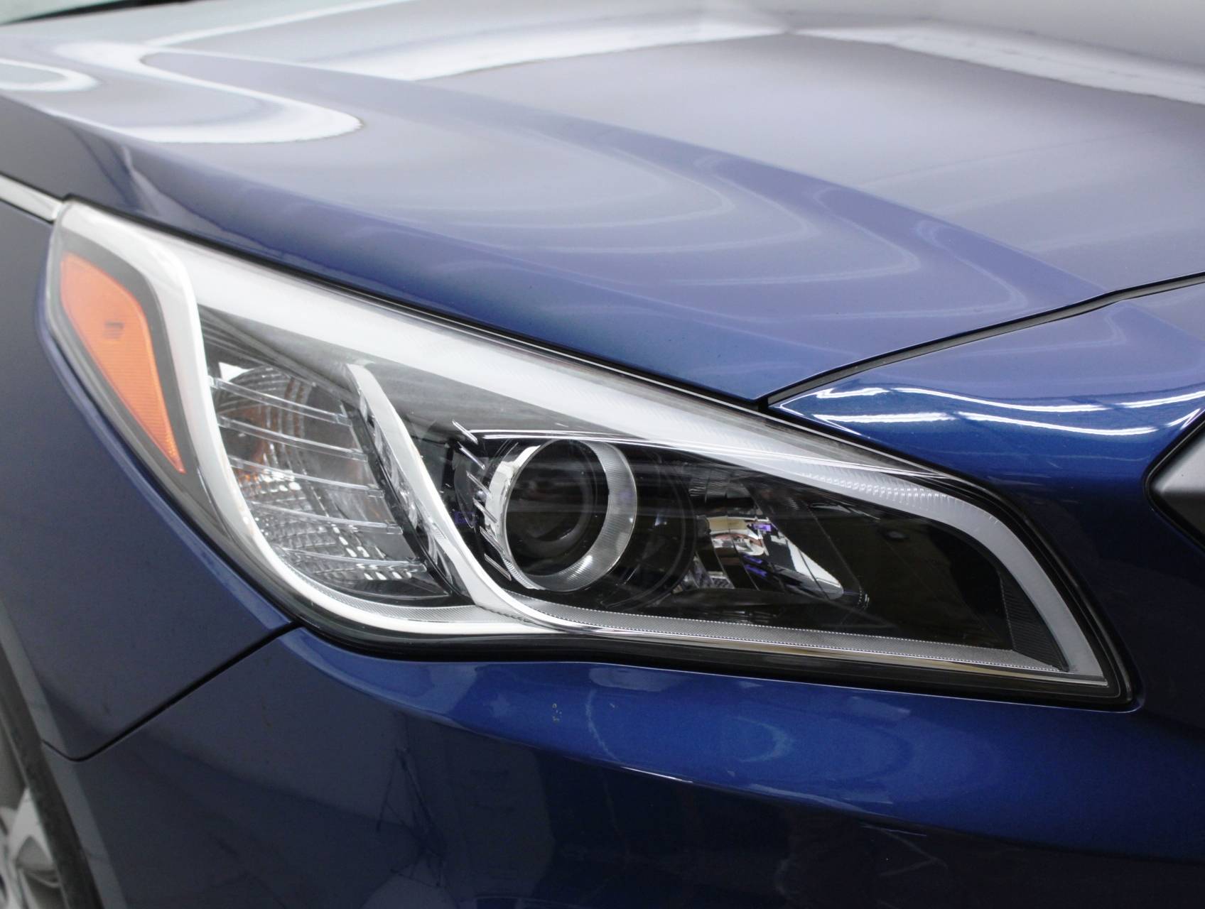 Florida Fine Cars - Used HYUNDAI SONATA 2015 MIAMI Sport