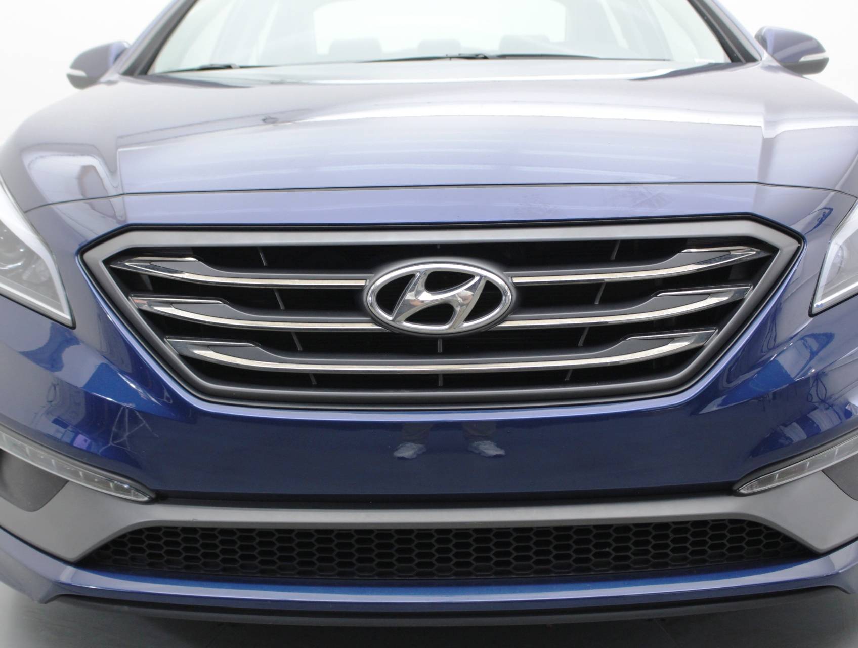 Florida Fine Cars - Used HYUNDAI SONATA 2015 MIAMI Sport