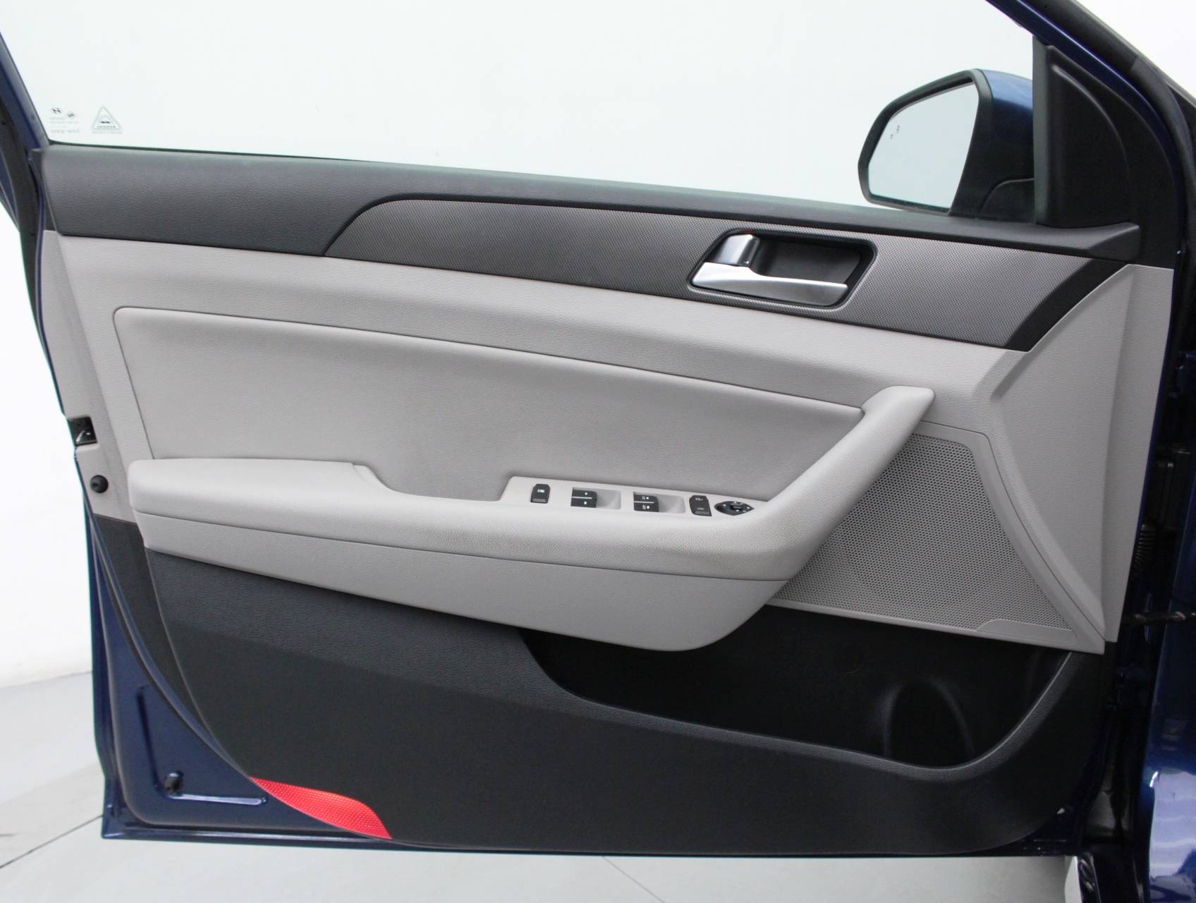 Florida Fine Cars - Used HYUNDAI SONATA 2015 MIAMI Sport