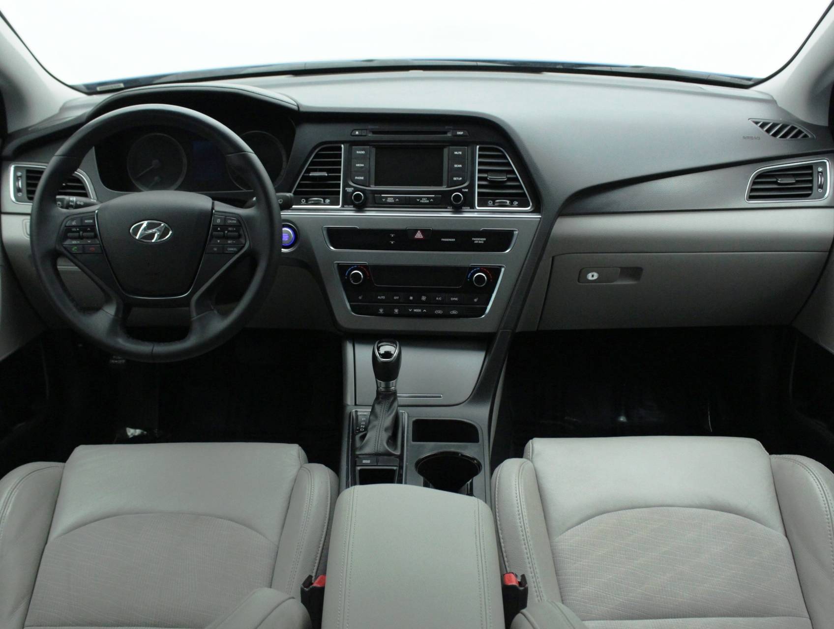 Florida Fine Cars - Used HYUNDAI SONATA 2015 MIAMI Sport