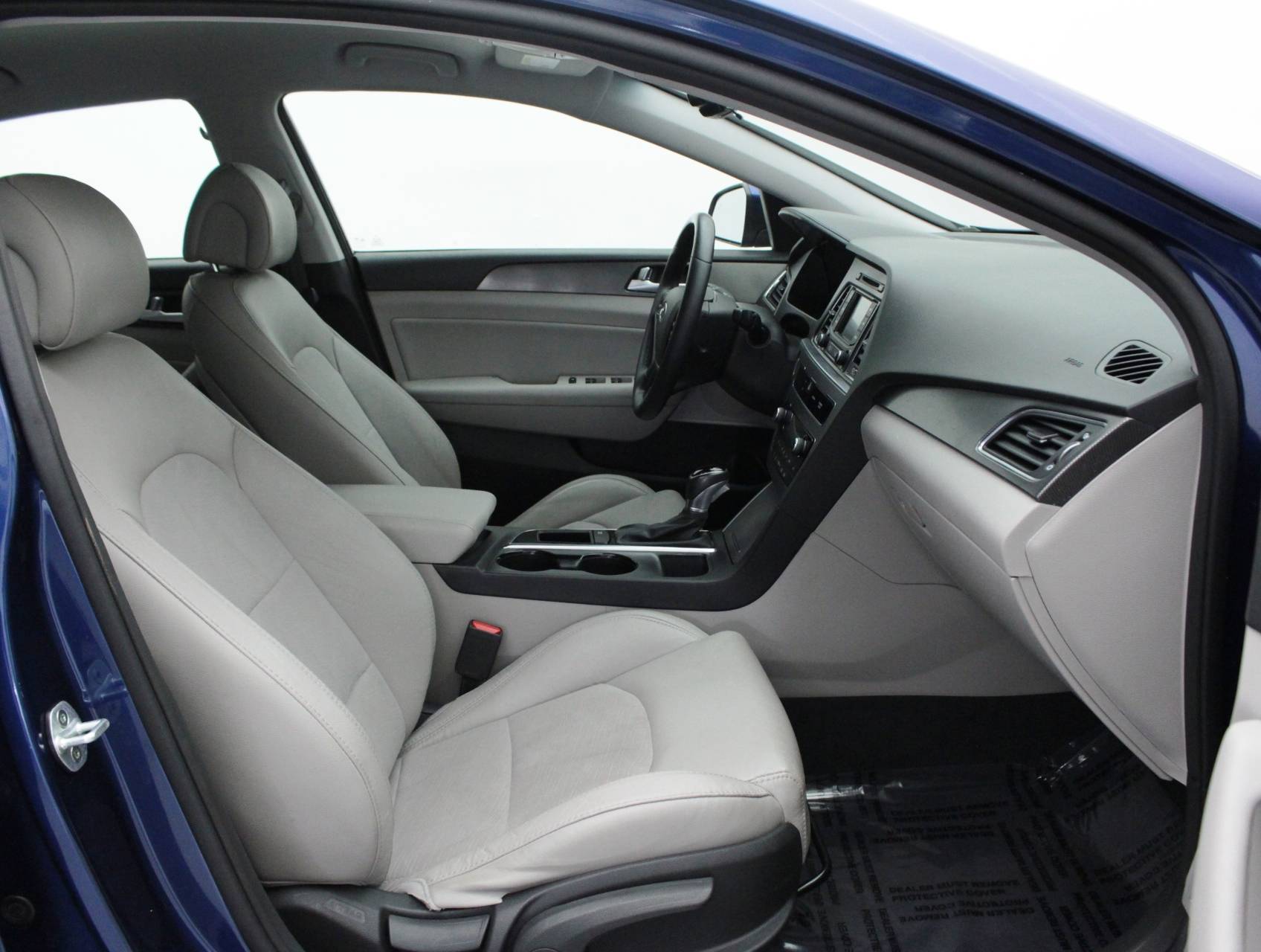 Florida Fine Cars - Used HYUNDAI SONATA 2015 MIAMI Sport