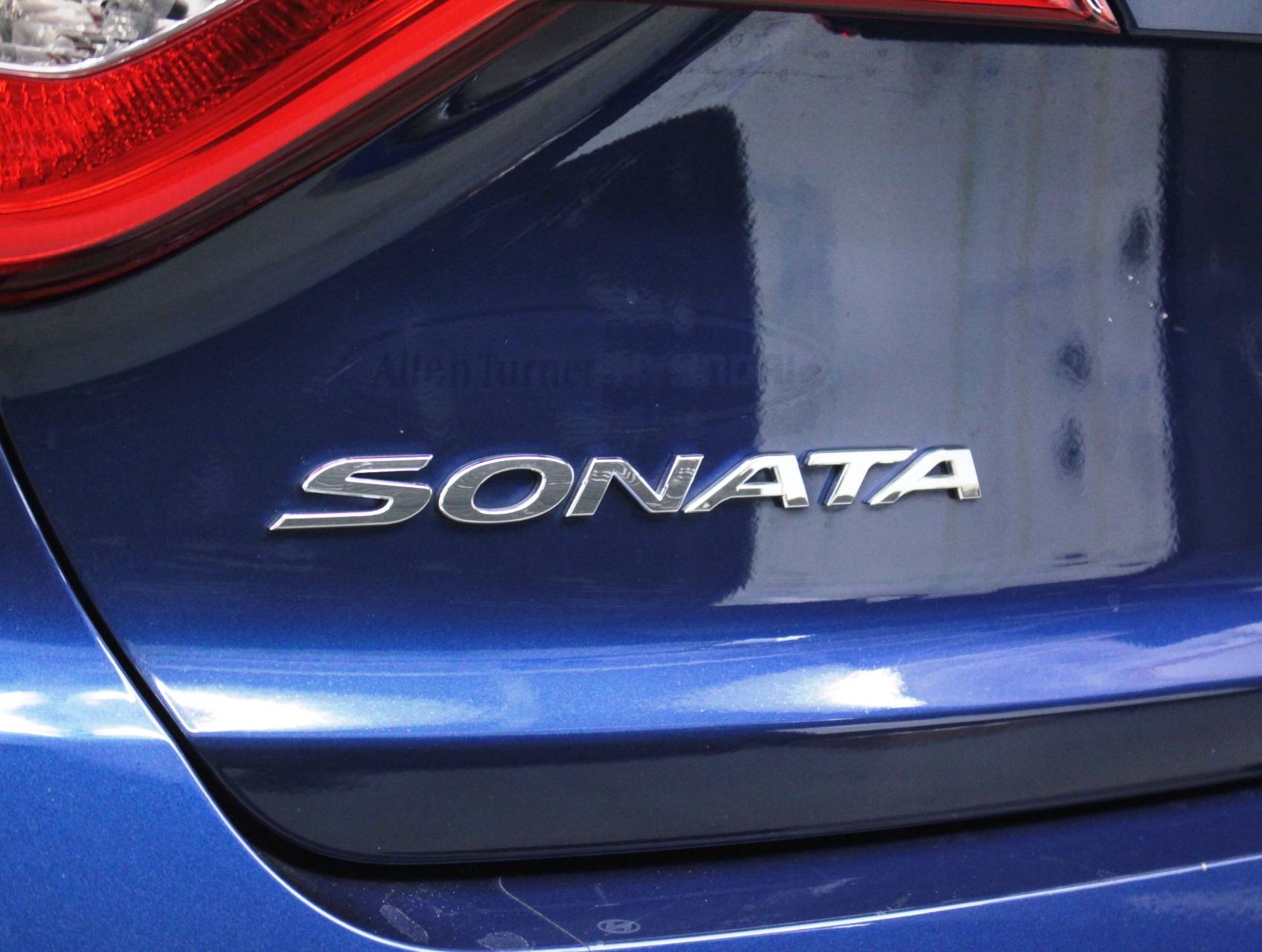 Florida Fine Cars - Used HYUNDAI SONATA 2015 MIAMI Sport