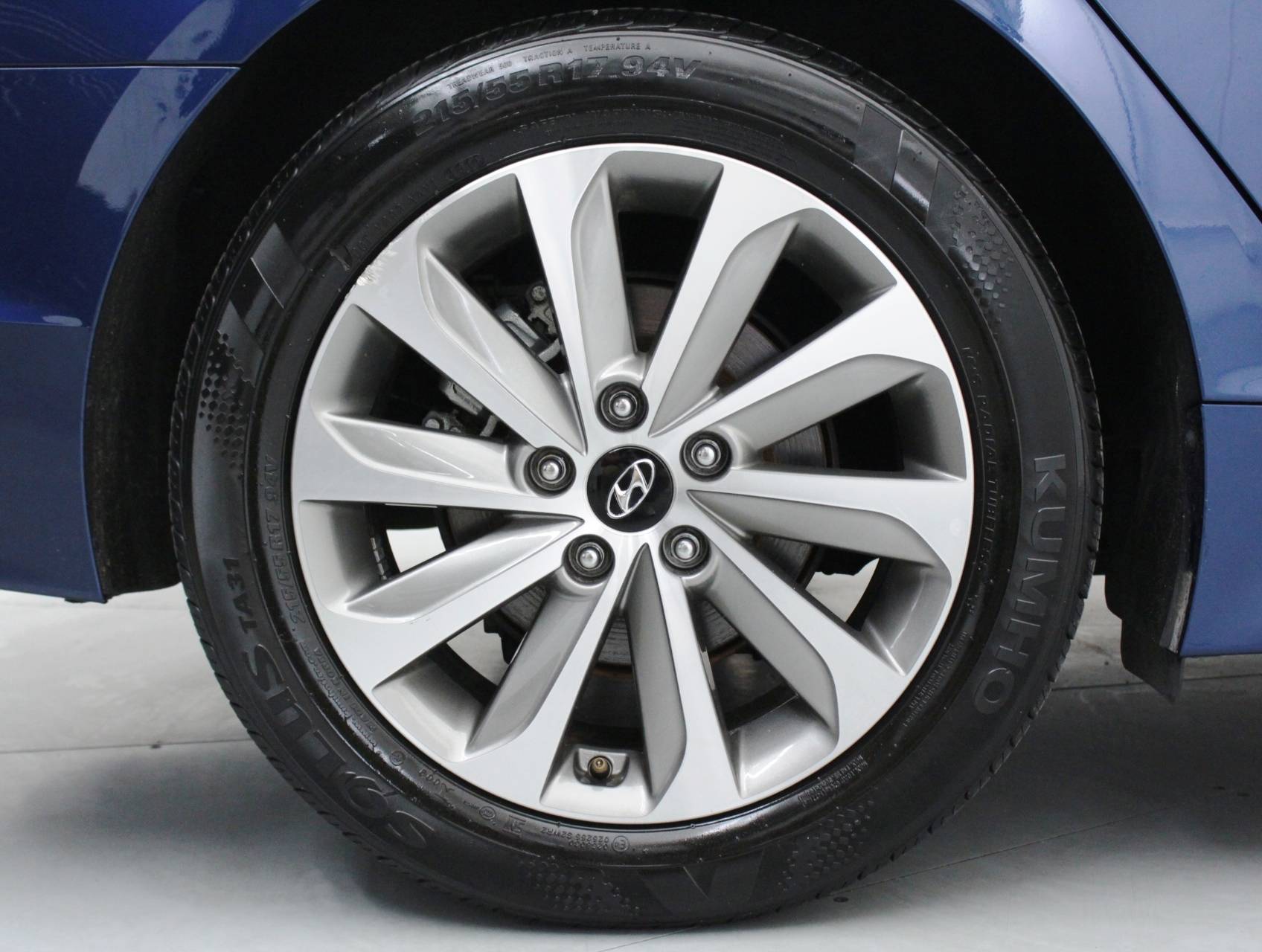 Florida Fine Cars - Used HYUNDAI SONATA 2015 MIAMI Sport