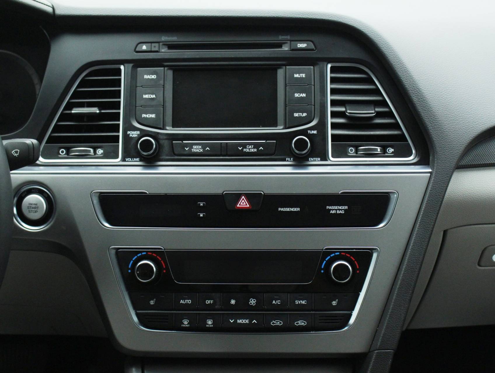 Florida Fine Cars - Used HYUNDAI SONATA 2015 MIAMI Sport