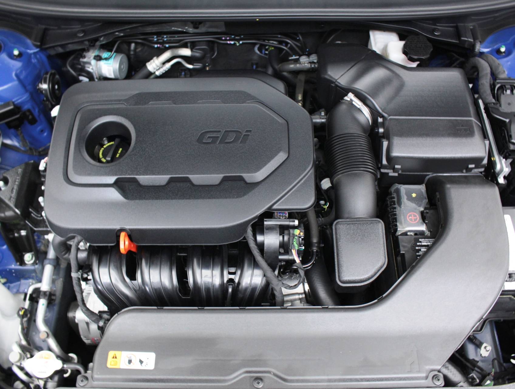 Florida Fine Cars - Used HYUNDAI SONATA 2015 MIAMI Sport