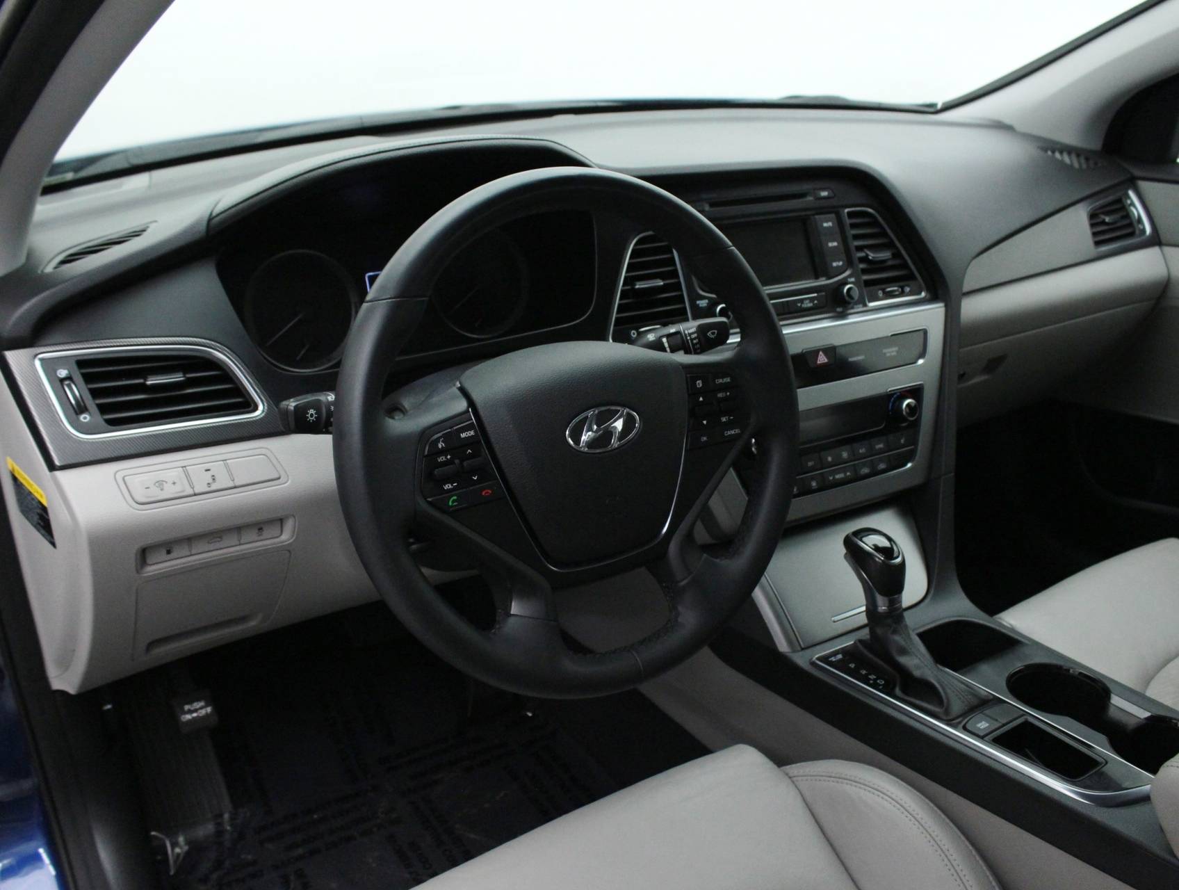 Florida Fine Cars - Used HYUNDAI SONATA 2015 MIAMI Sport