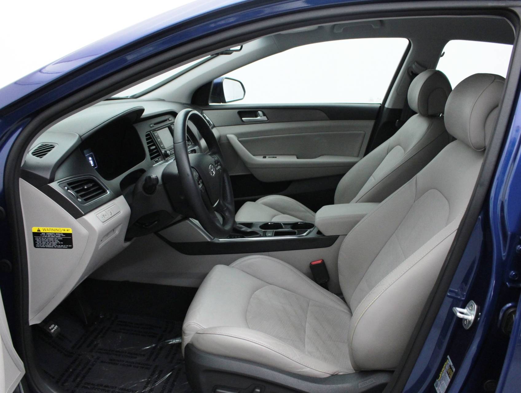 Florida Fine Cars - Used HYUNDAI SONATA 2015 MIAMI Sport