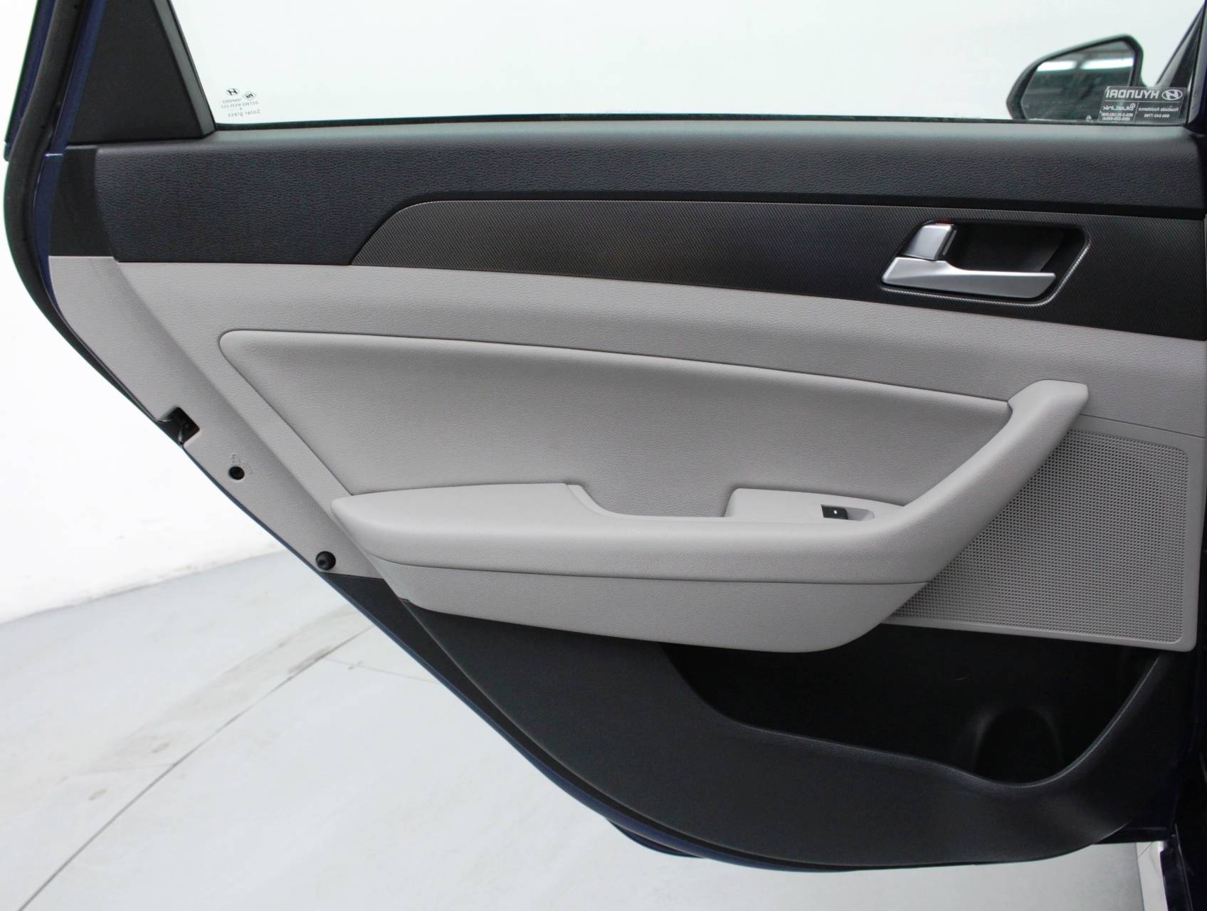 Florida Fine Cars - Used HYUNDAI SONATA 2015 MIAMI Sport