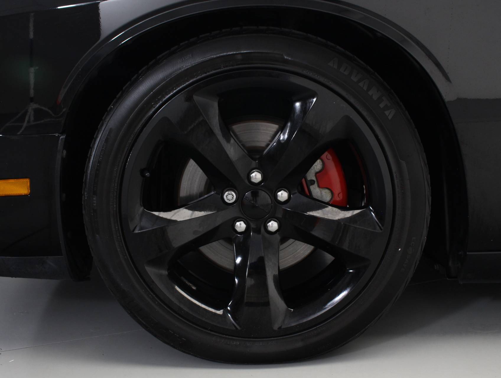 Florida Fine Cars - Used DODGE CHALLENGER 2014 WEST PALM R/t Plus
