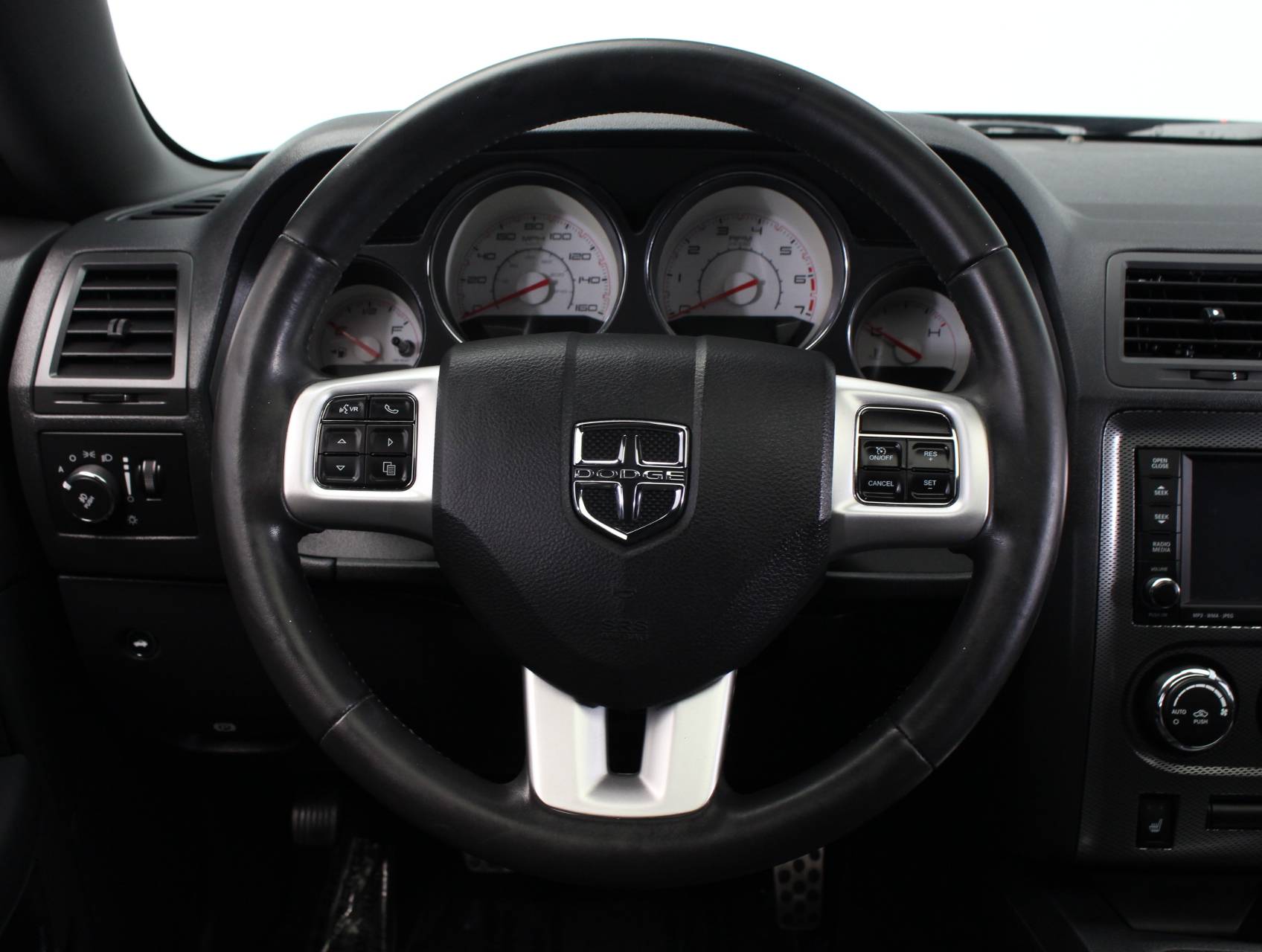 Florida Fine Cars - Used DODGE CHALLENGER 2014 WEST PALM R/t Plus