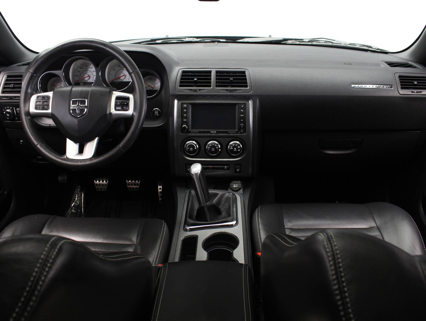Florida Fine Cars - Used DODGE CHALLENGER 2014 WEST PALM R/t Plus