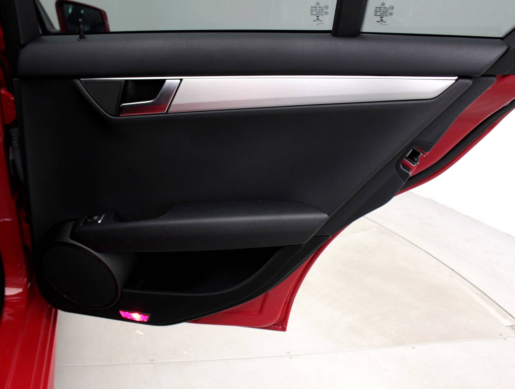 Florida Fine Cars - Used MERCEDES-BENZ C CLASS 2014 MIAMI C250