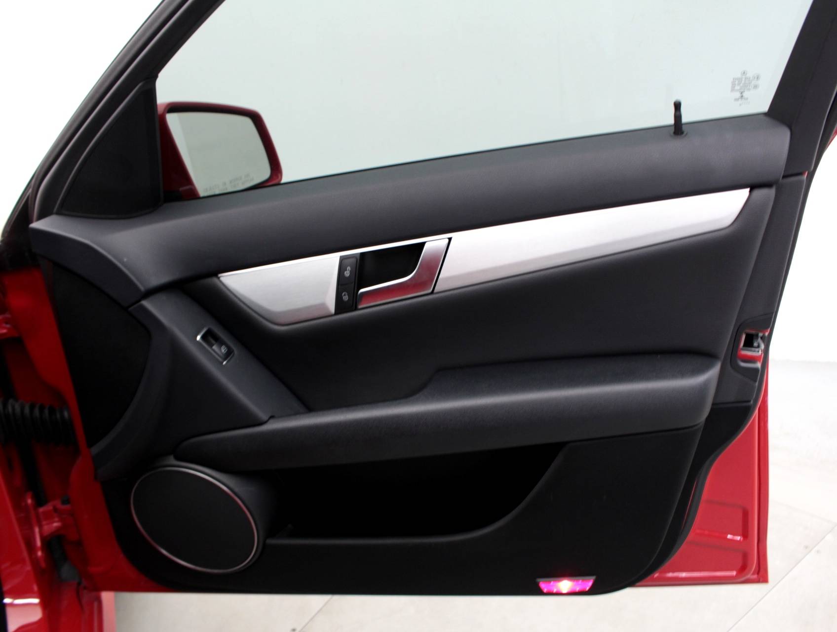 Florida Fine Cars - Used MERCEDES-BENZ C CLASS 2014 MIAMI C250