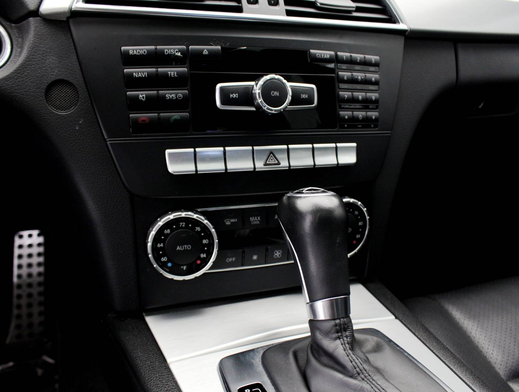 Florida Fine Cars - Used MERCEDES-BENZ C CLASS 2014 MIAMI C250