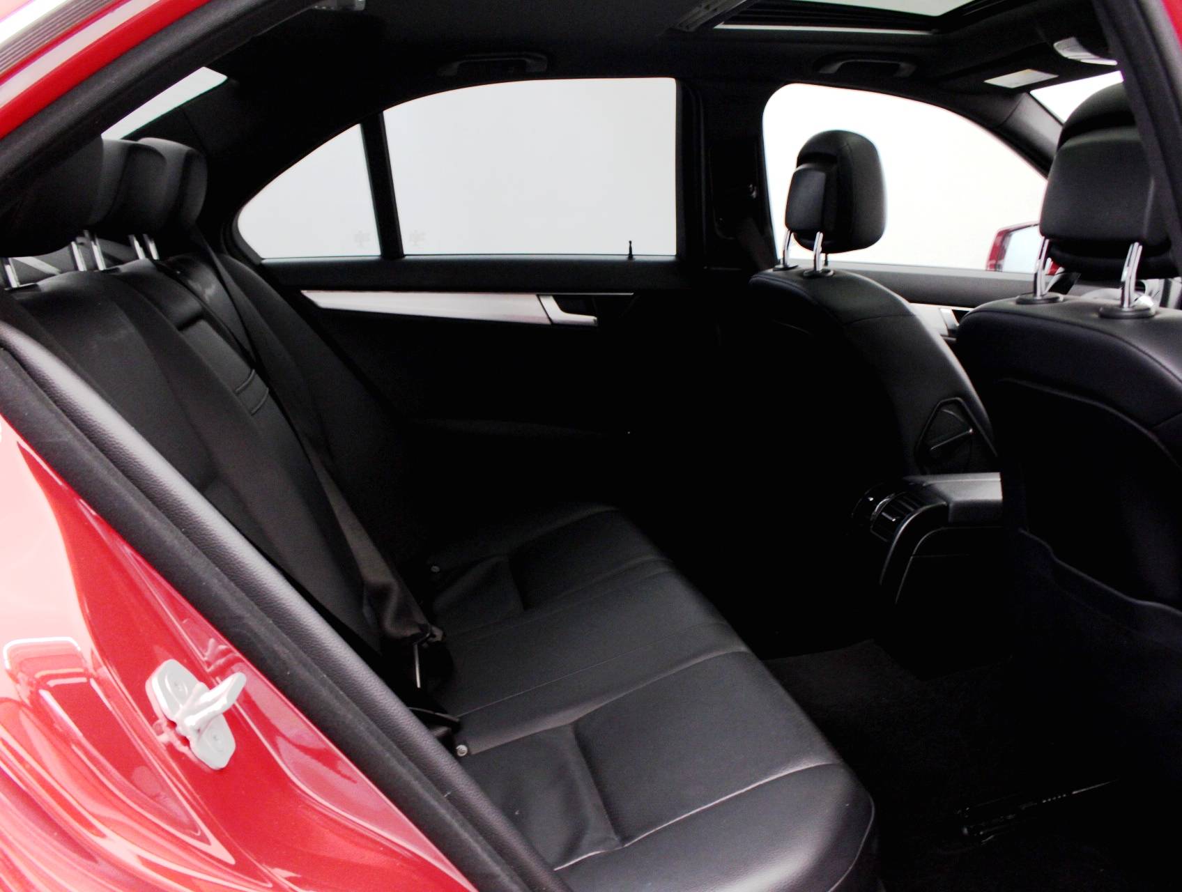 Florida Fine Cars - Used MERCEDES-BENZ C CLASS 2014 MIAMI C250