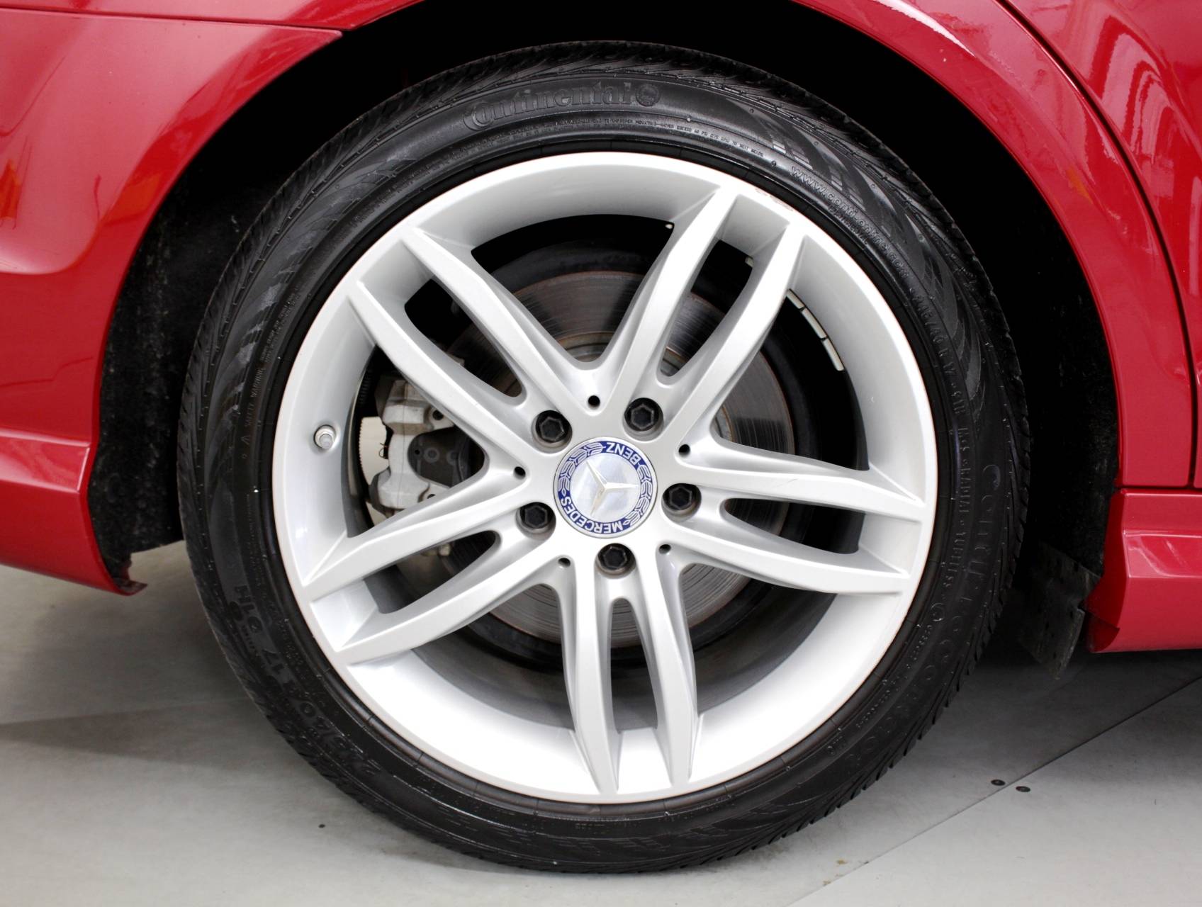 Florida Fine Cars - Used MERCEDES-BENZ C CLASS 2014 MIAMI C250