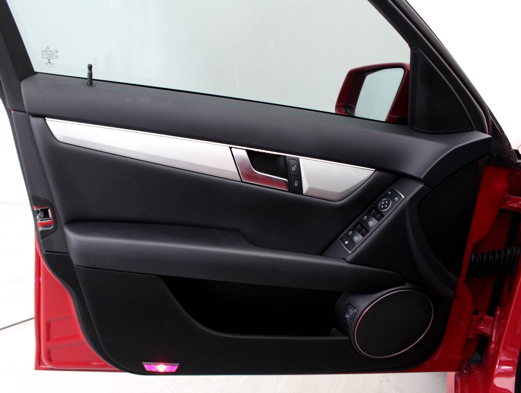 Florida Fine Cars - Used MERCEDES-BENZ C CLASS 2014 MIAMI C250