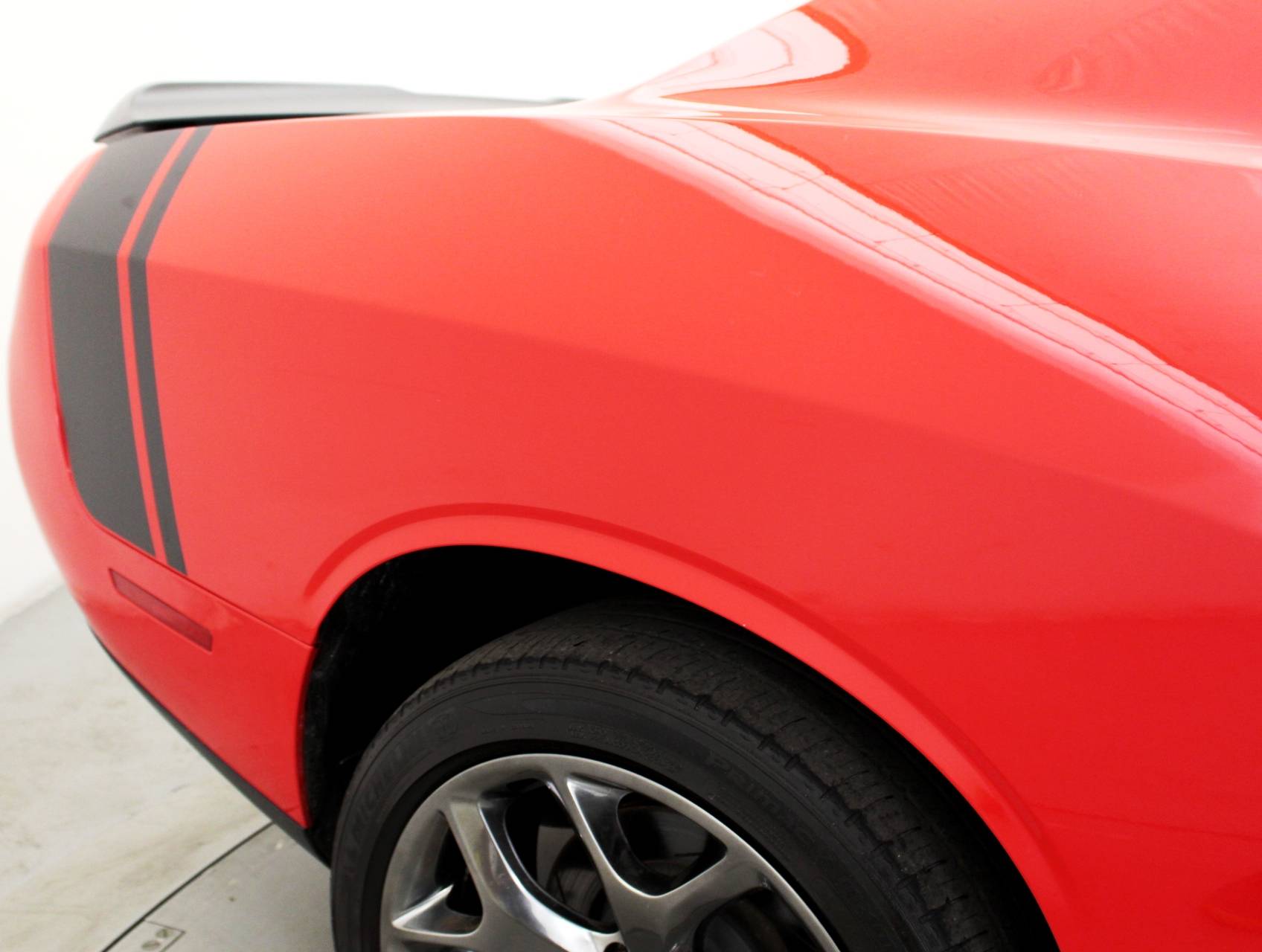 Florida Fine Cars - Used DODGE CHALLENGER 2015 HOLLYWOOD SCAT PACK