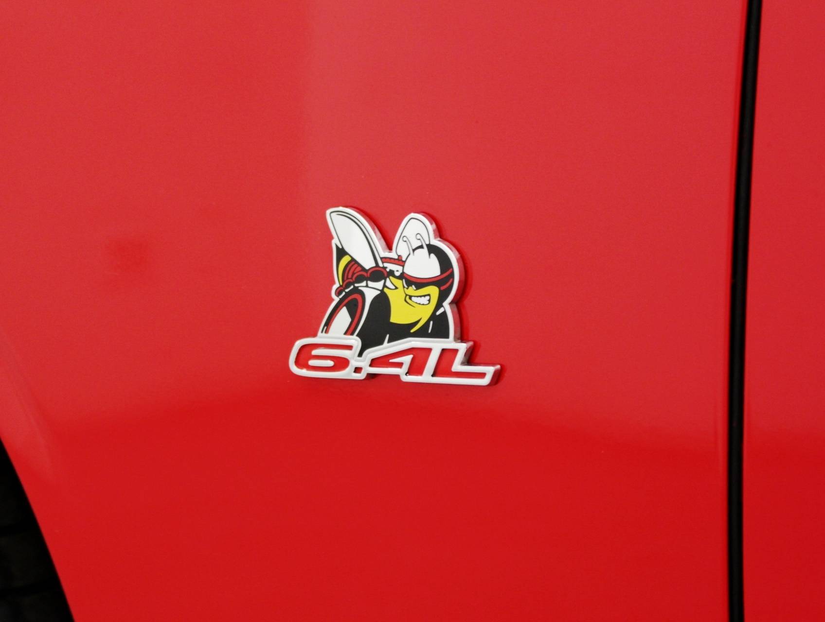 Florida Fine Cars - Used DODGE CHALLENGER 2015 HOLLYWOOD SCAT PACK