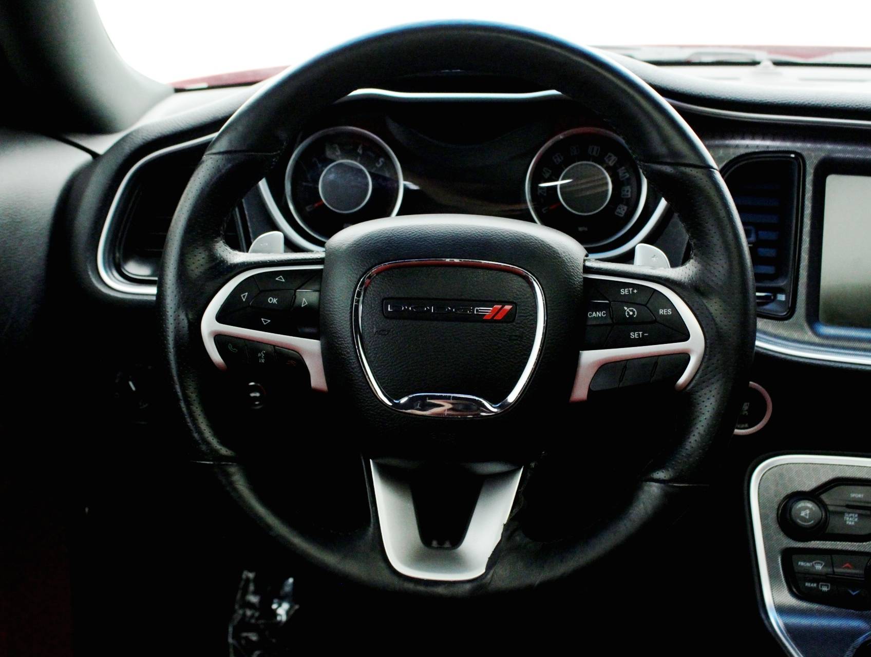 Florida Fine Cars - Used DODGE CHALLENGER 2015 HOLLYWOOD SCAT PACK