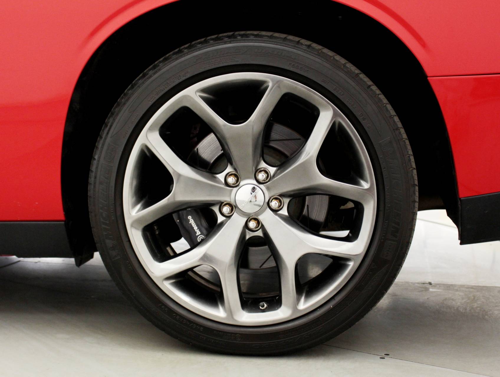 Florida Fine Cars - Used DODGE CHALLENGER 2015 HOLLYWOOD SCAT PACK