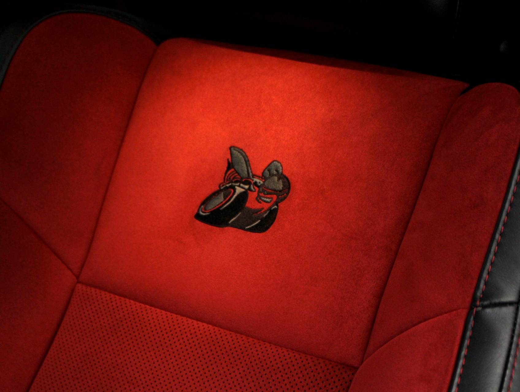 Florida Fine Cars - Used DODGE CHALLENGER 2015 HOLLYWOOD SCAT PACK