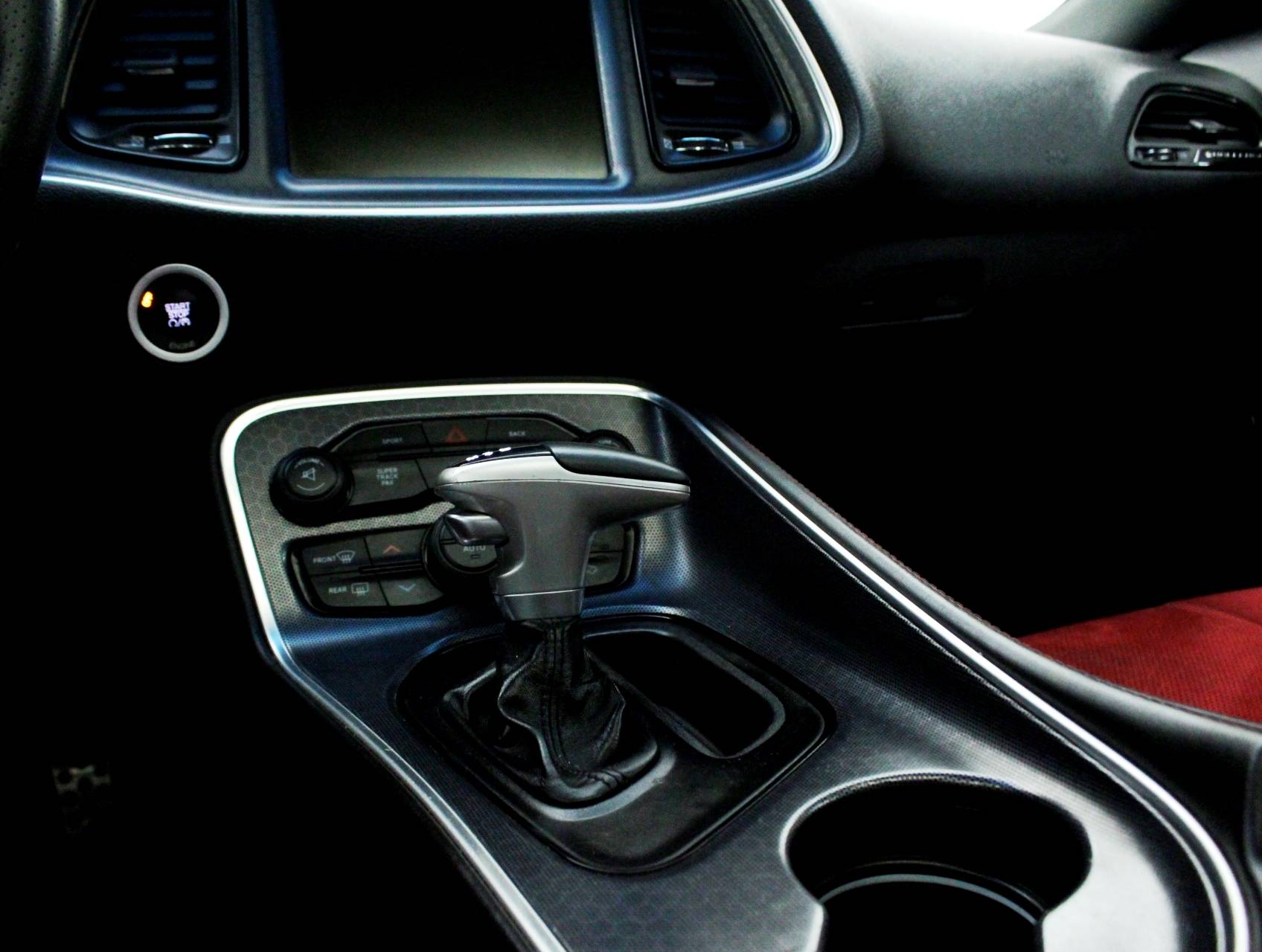 Florida Fine Cars - Used DODGE CHALLENGER 2015 HOLLYWOOD SCAT PACK