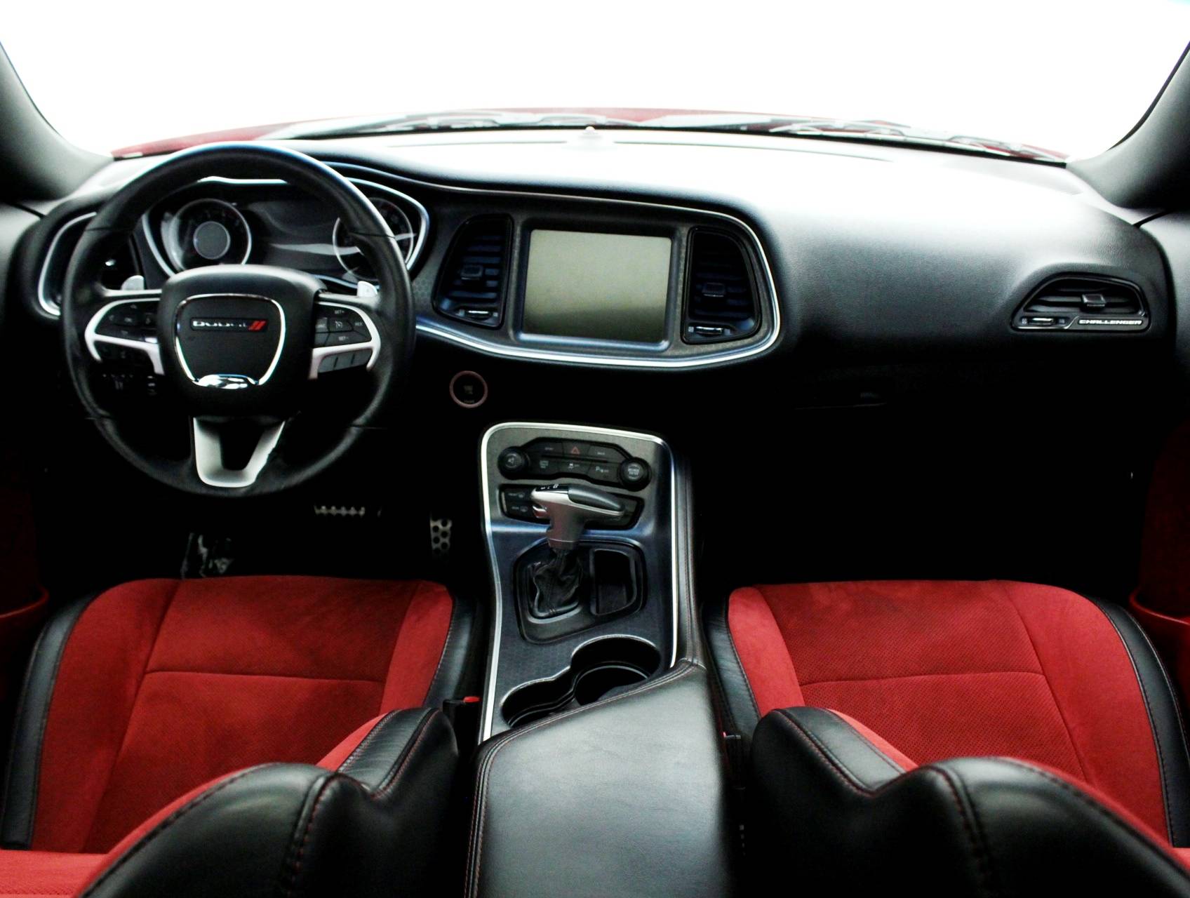 Florida Fine Cars - Used DODGE CHALLENGER 2015 HOLLYWOOD SCAT PACK