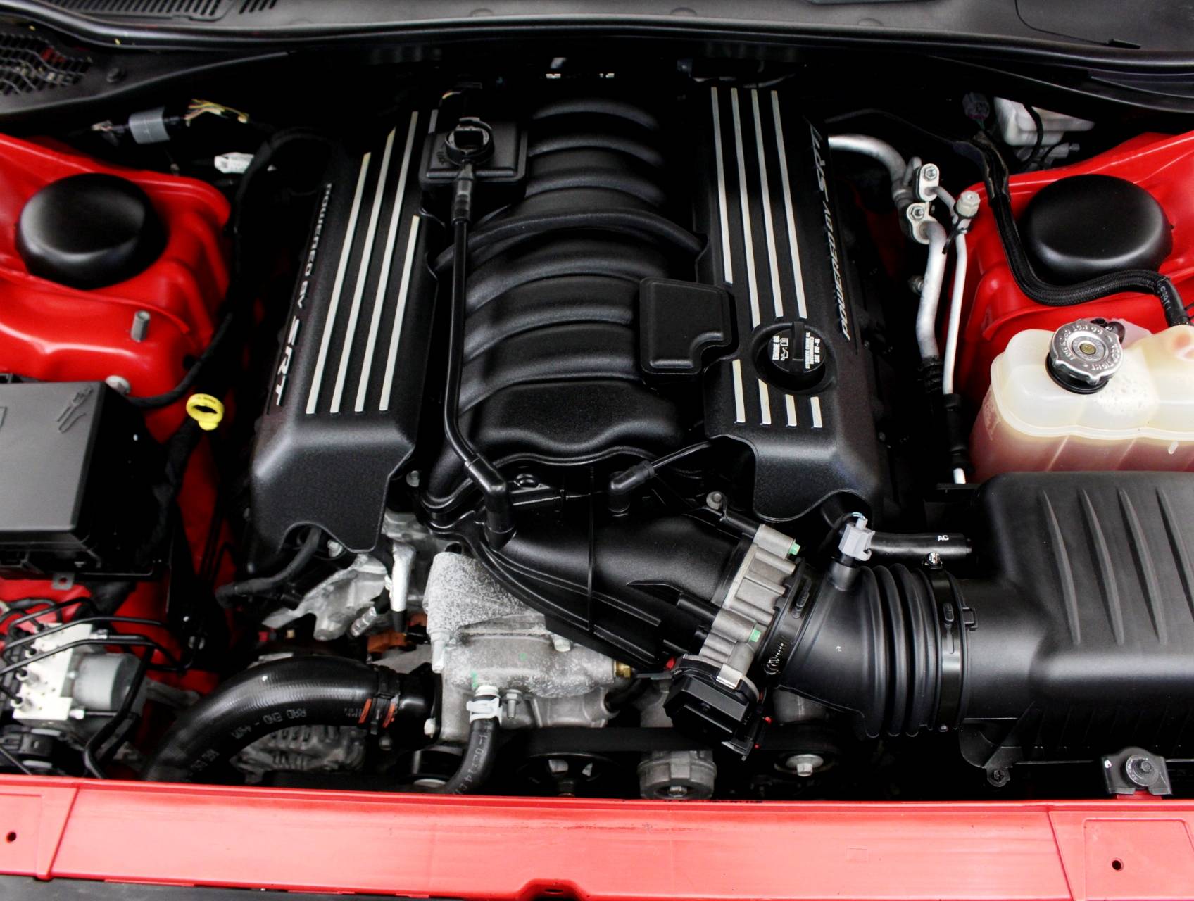 Florida Fine Cars - Used DODGE CHALLENGER 2015 HOLLYWOOD SCAT PACK