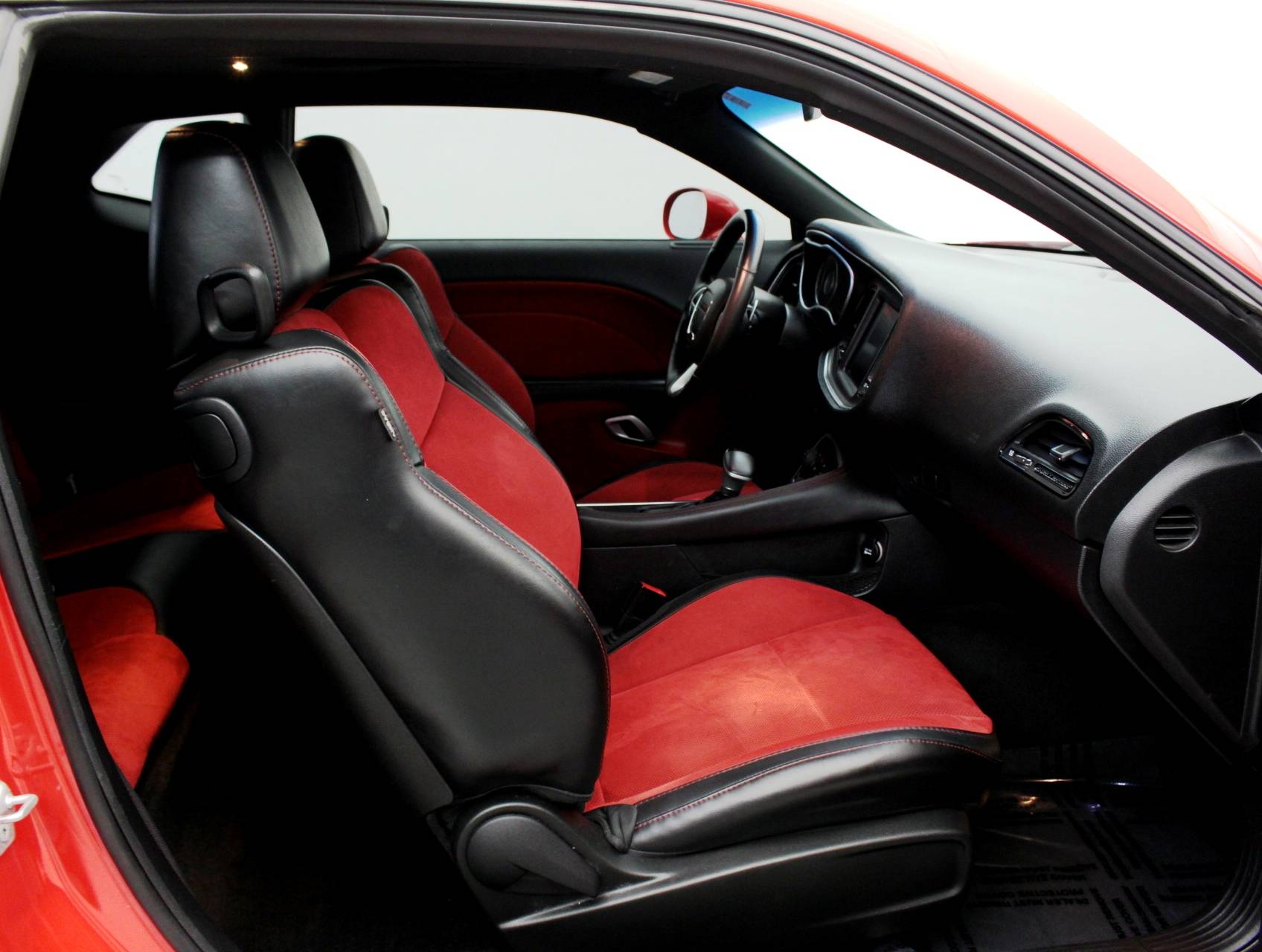 Florida Fine Cars - Used DODGE CHALLENGER 2015 HOLLYWOOD SCAT PACK