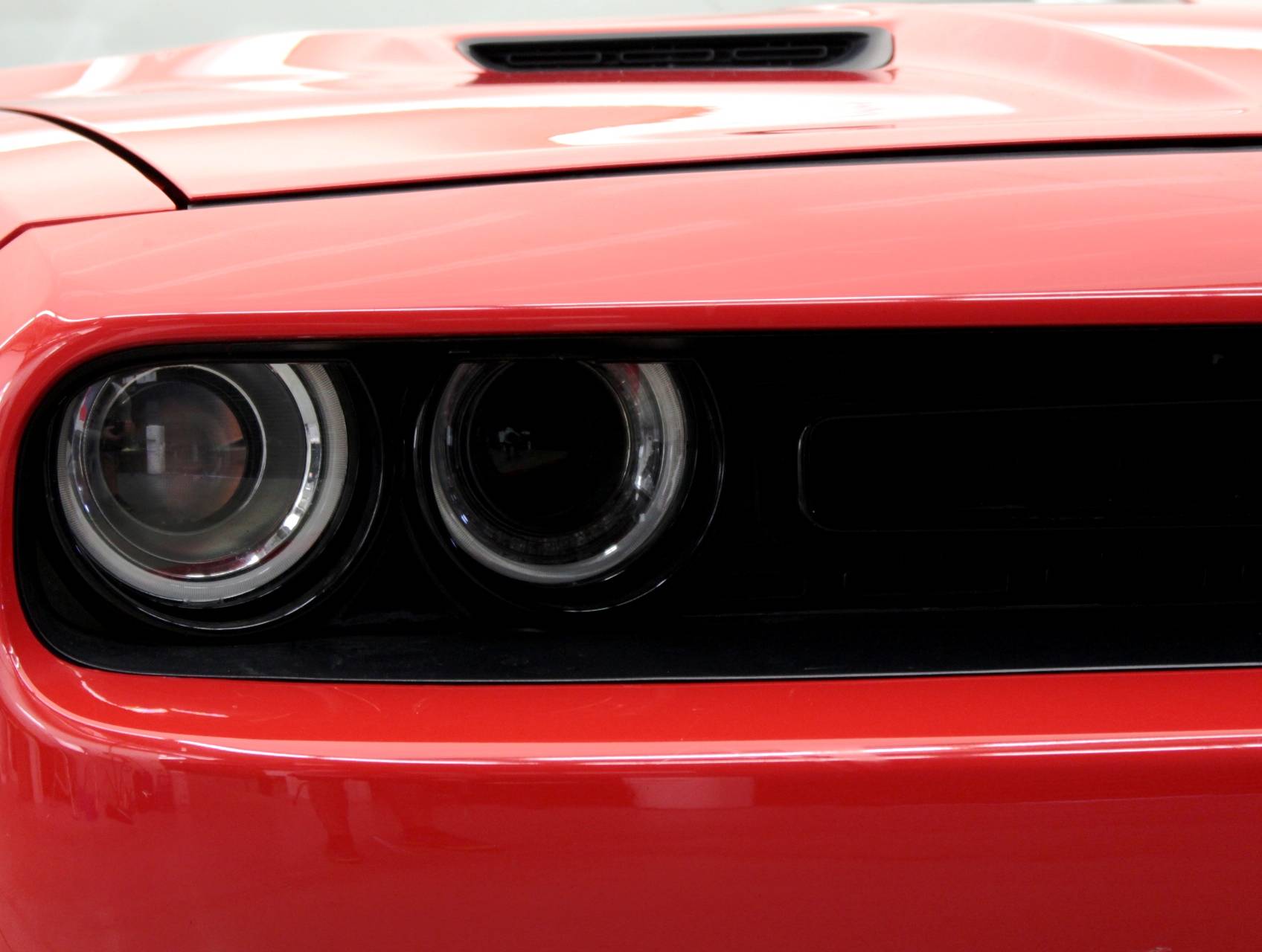 Florida Fine Cars - Used DODGE CHALLENGER 2015 HOLLYWOOD SCAT PACK