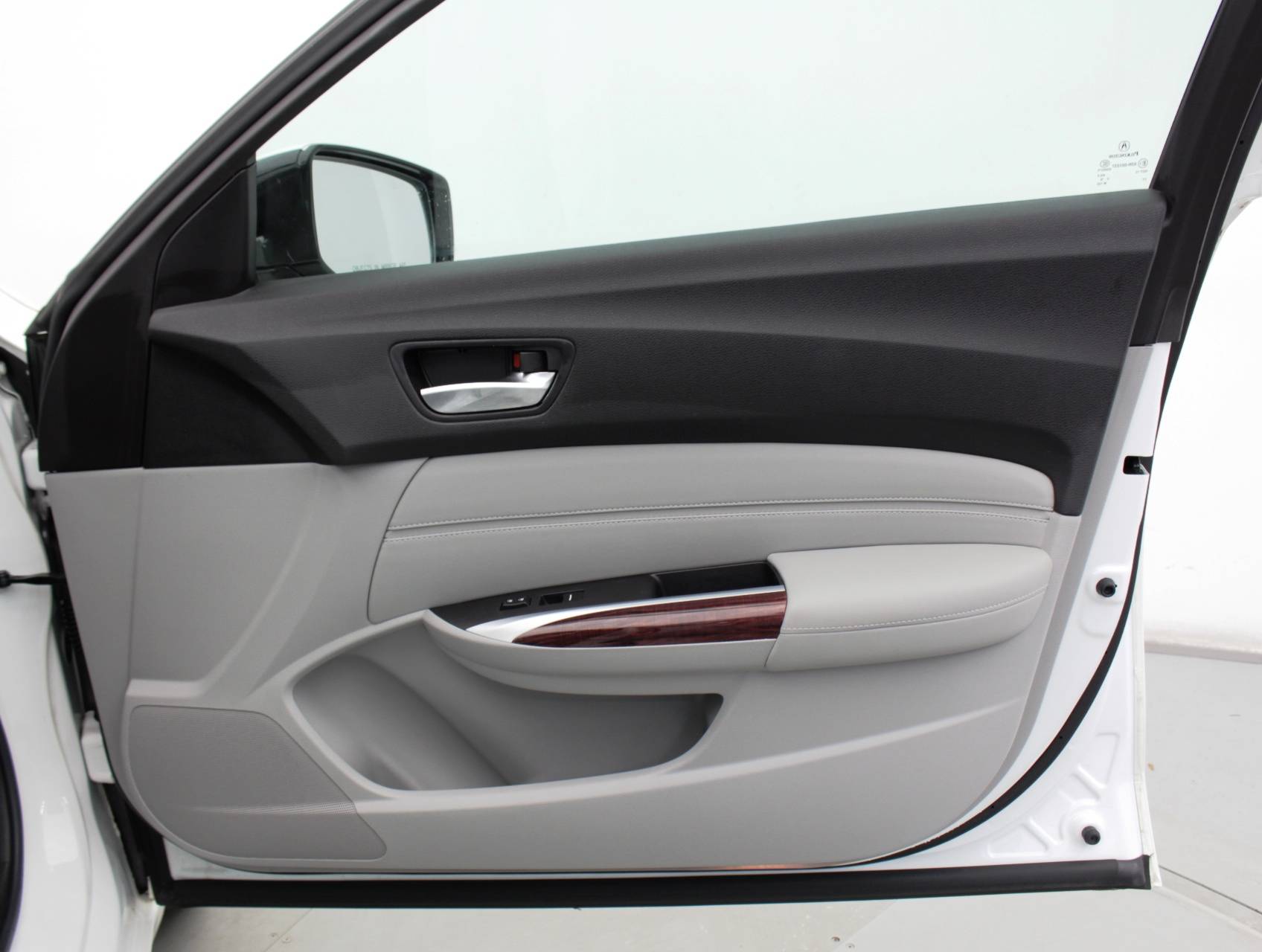 Florida Fine Cars - Used ACURA TLX 2015 HOLLYWOOD 