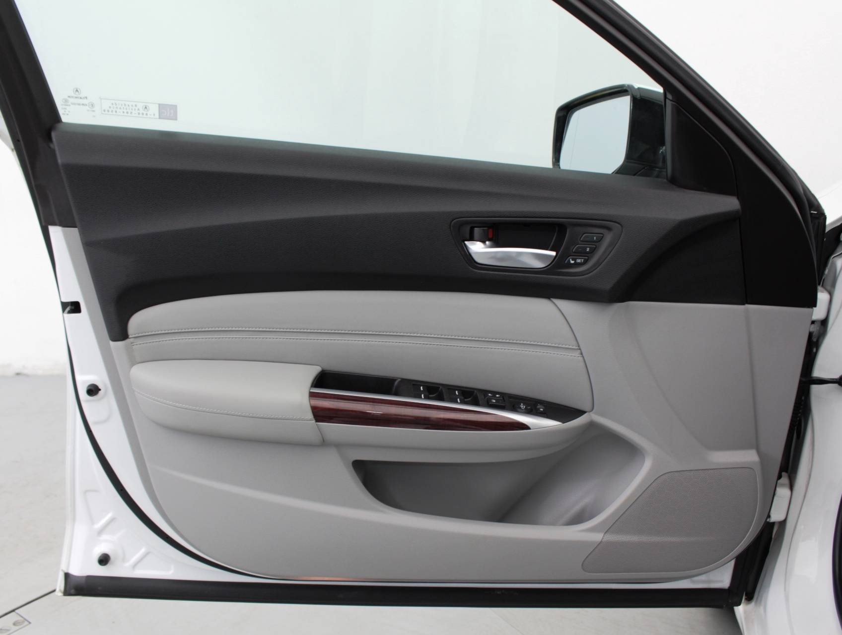 Florida Fine Cars - Used ACURA TLX 2015 HOLLYWOOD 