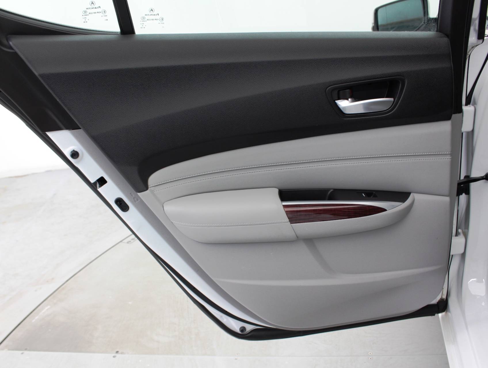 Florida Fine Cars - Used ACURA TLX 2015 HOLLYWOOD 