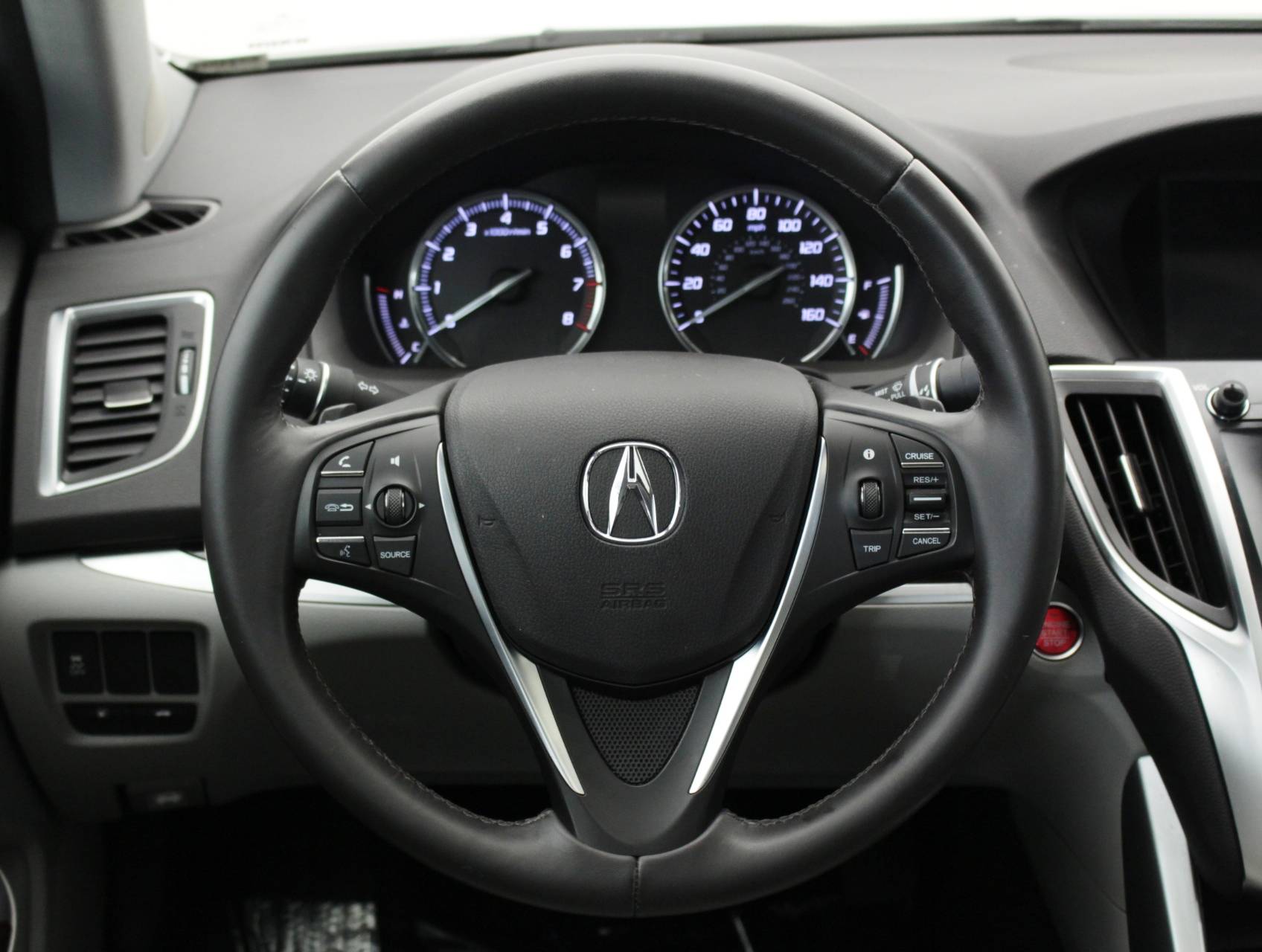 Florida Fine Cars - Used ACURA TLX 2015 HOLLYWOOD 