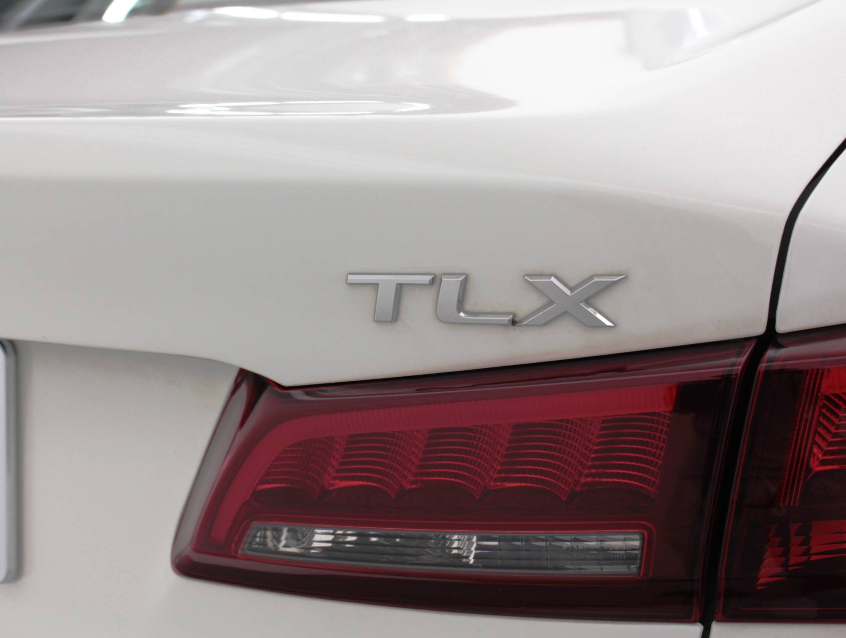 Florida Fine Cars - Used ACURA TLX 2015 HOLLYWOOD 