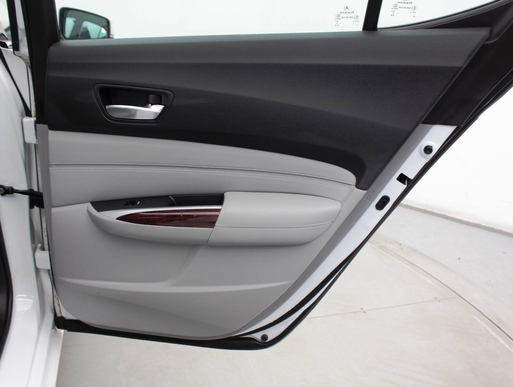 Florida Fine Cars - Used ACURA TLX 2015 HOLLYWOOD 