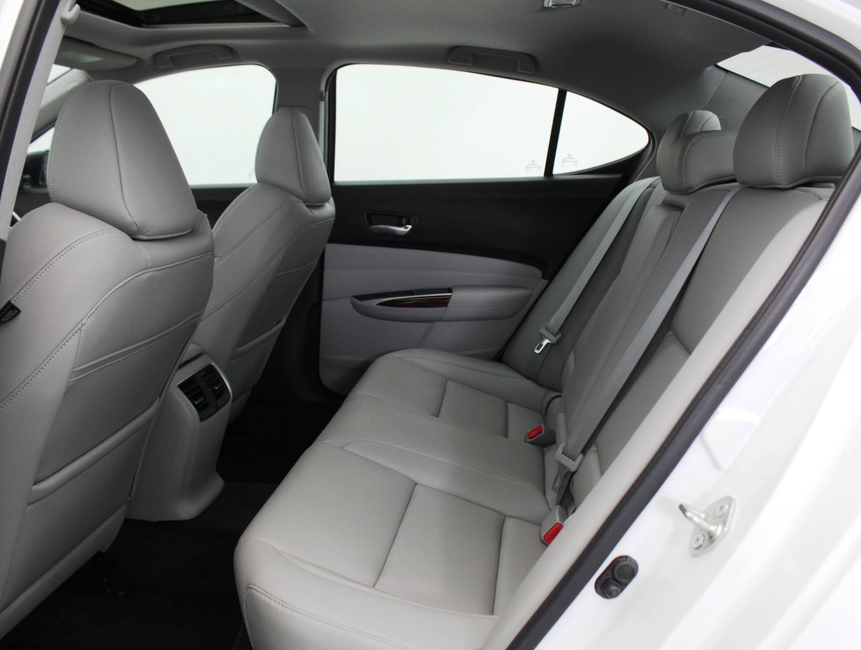 Florida Fine Cars - Used ACURA TLX 2015 HOLLYWOOD 